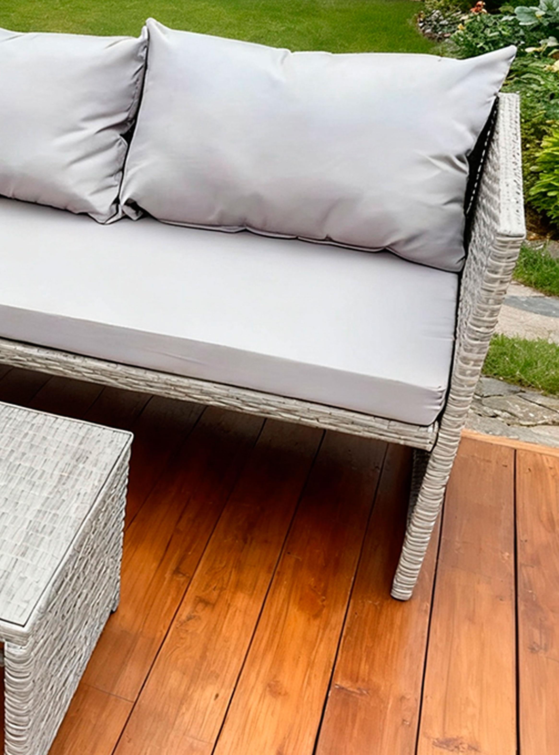 Juego de Terraza Toscana 2 Cuerpos-3