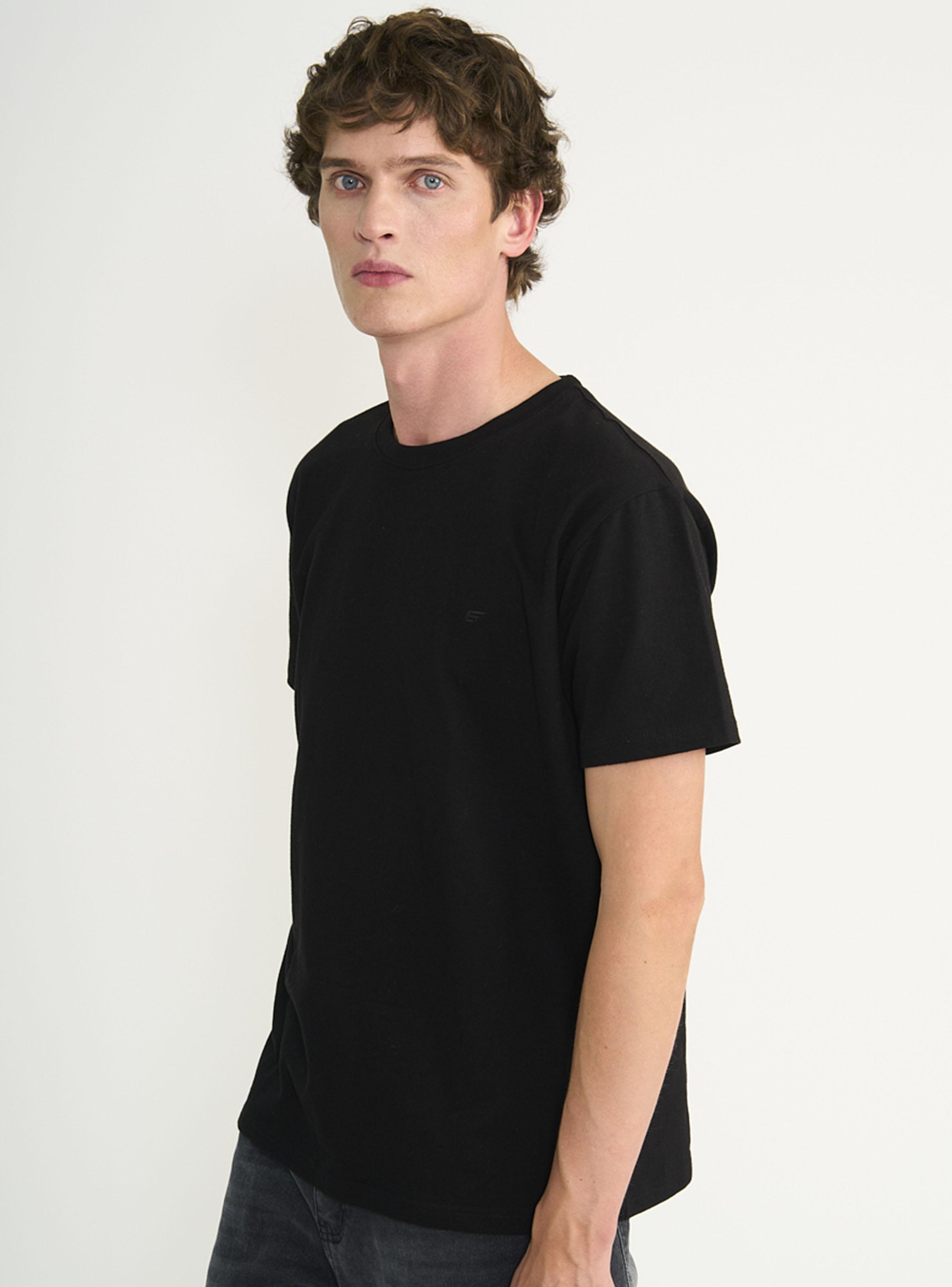 Polera Básica Single Jersey-2