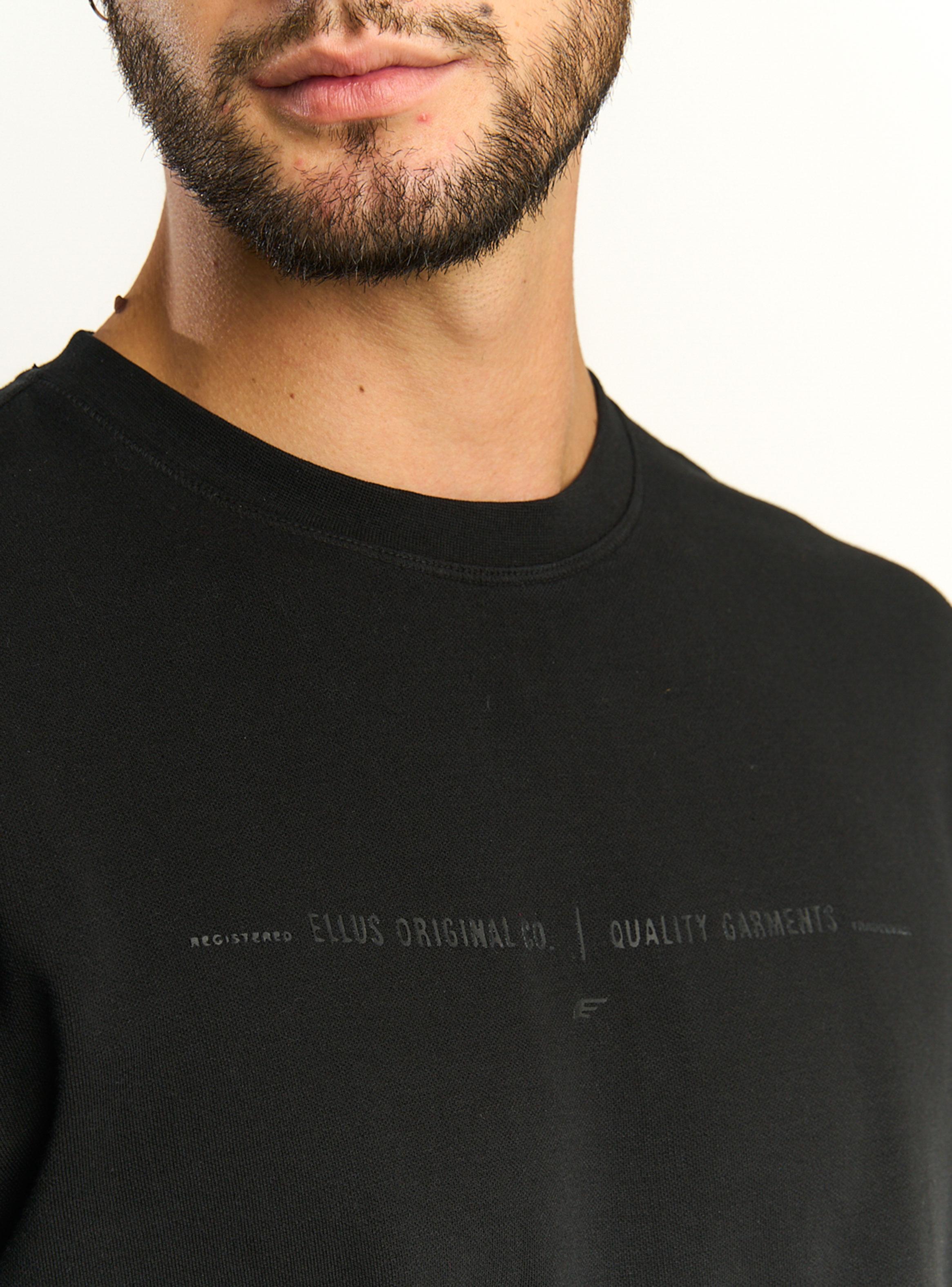 Polera Piqué Carmel Logo-3
