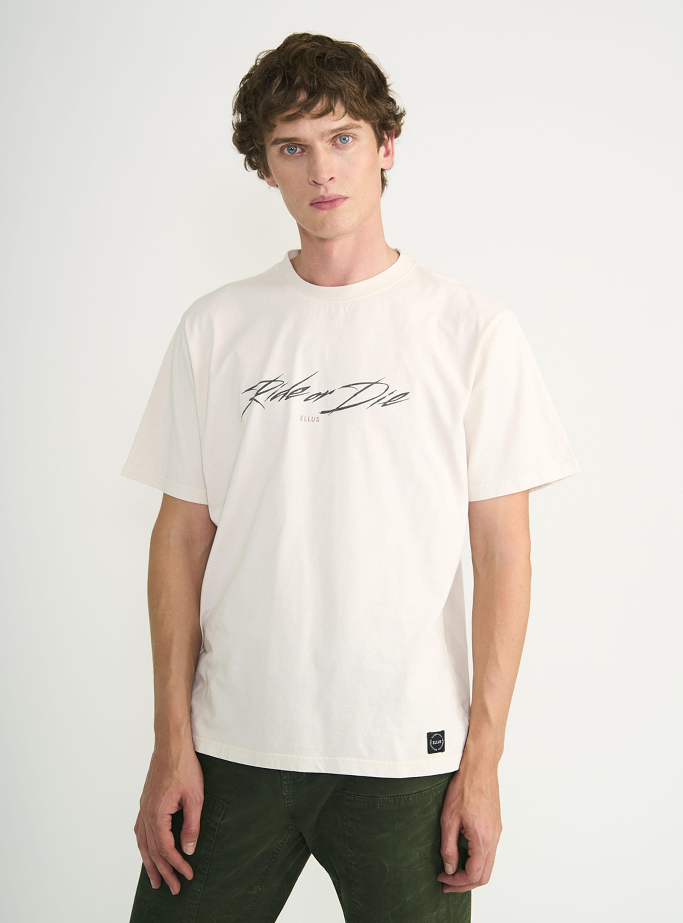 Polera Manga Corta Rock-0