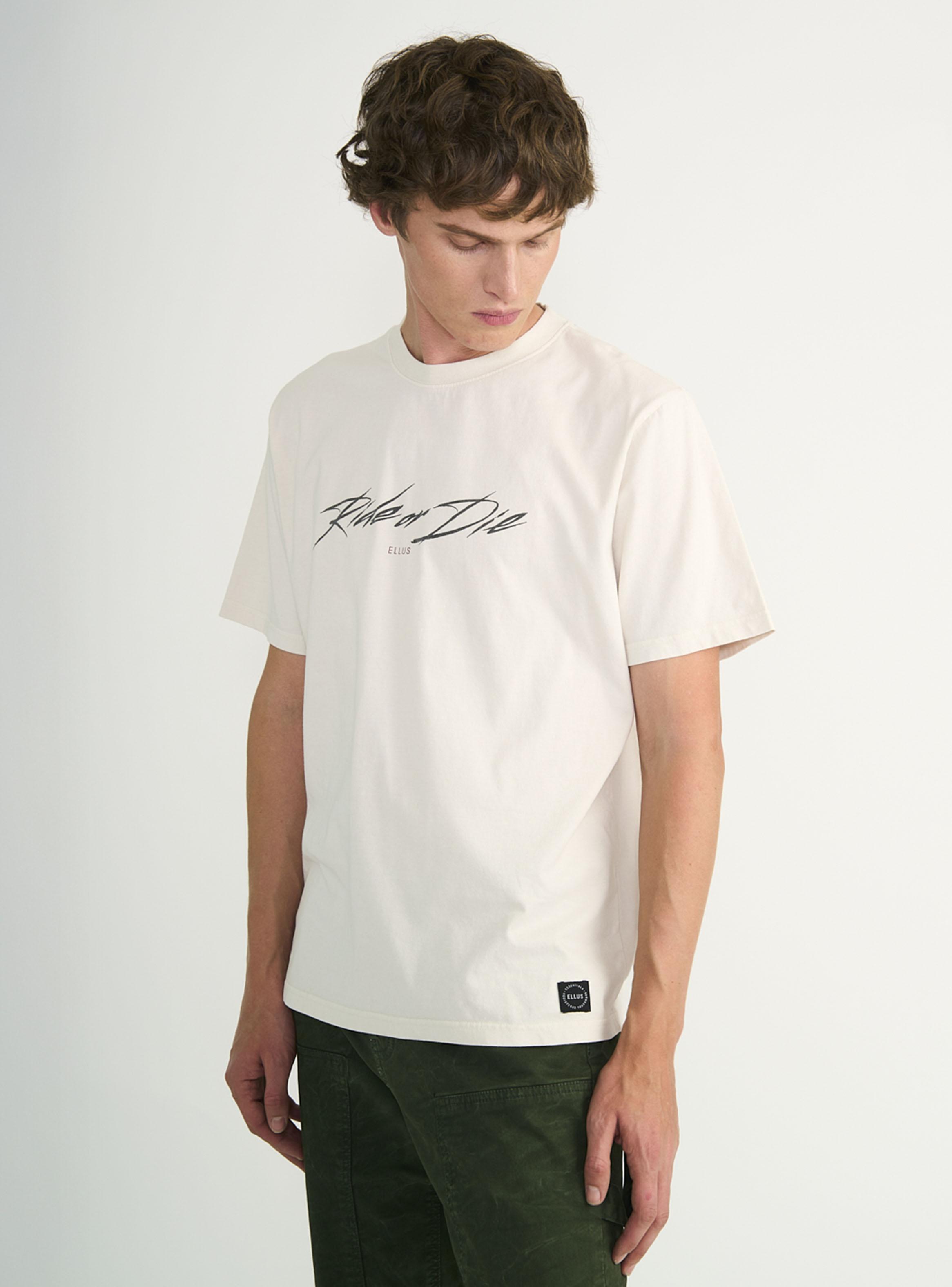 Polera Manga Corta Rock-2