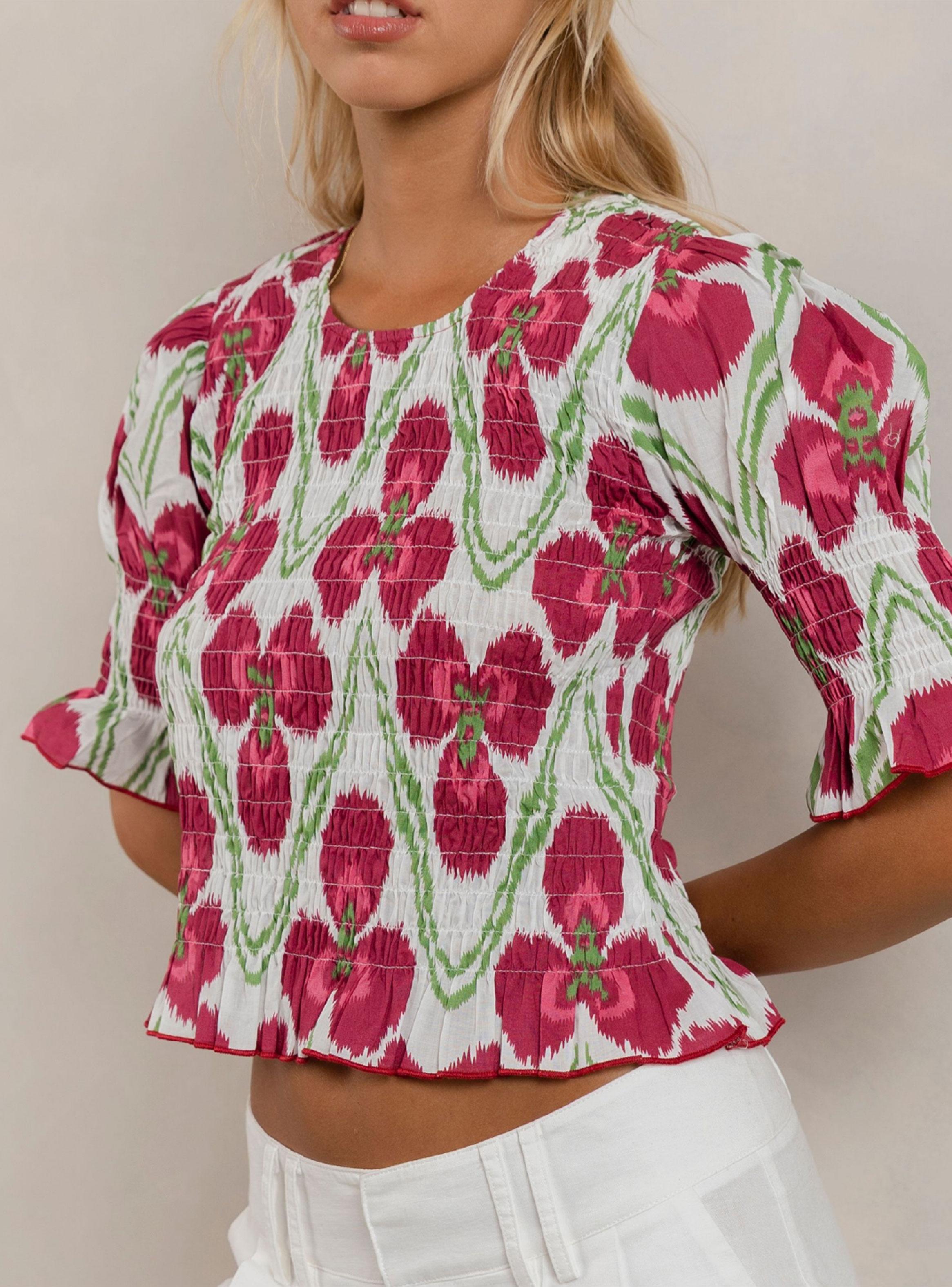 Blusa Eloisa-2