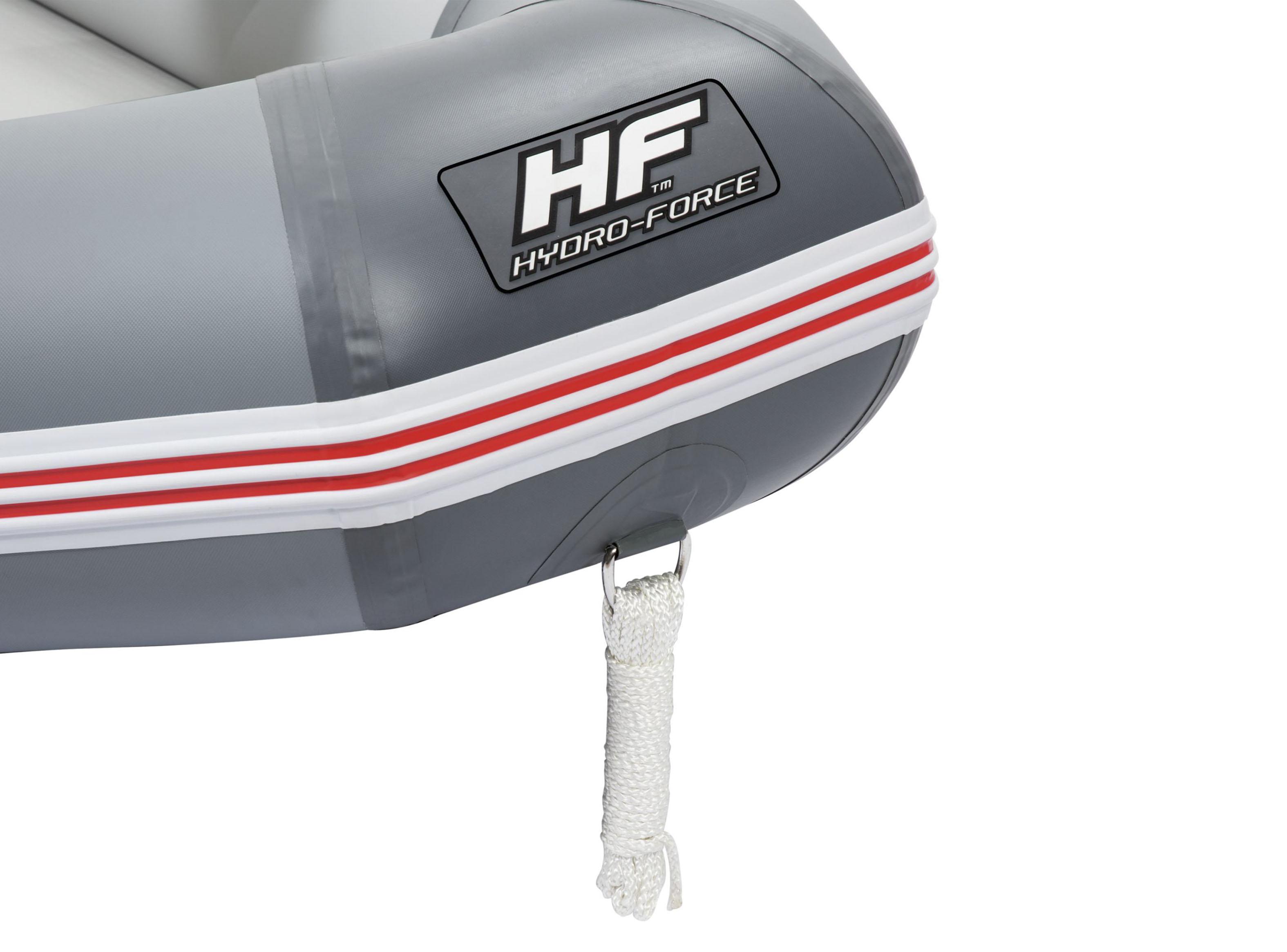 Bote Inflable Hydro-For Caspian Bestway-3