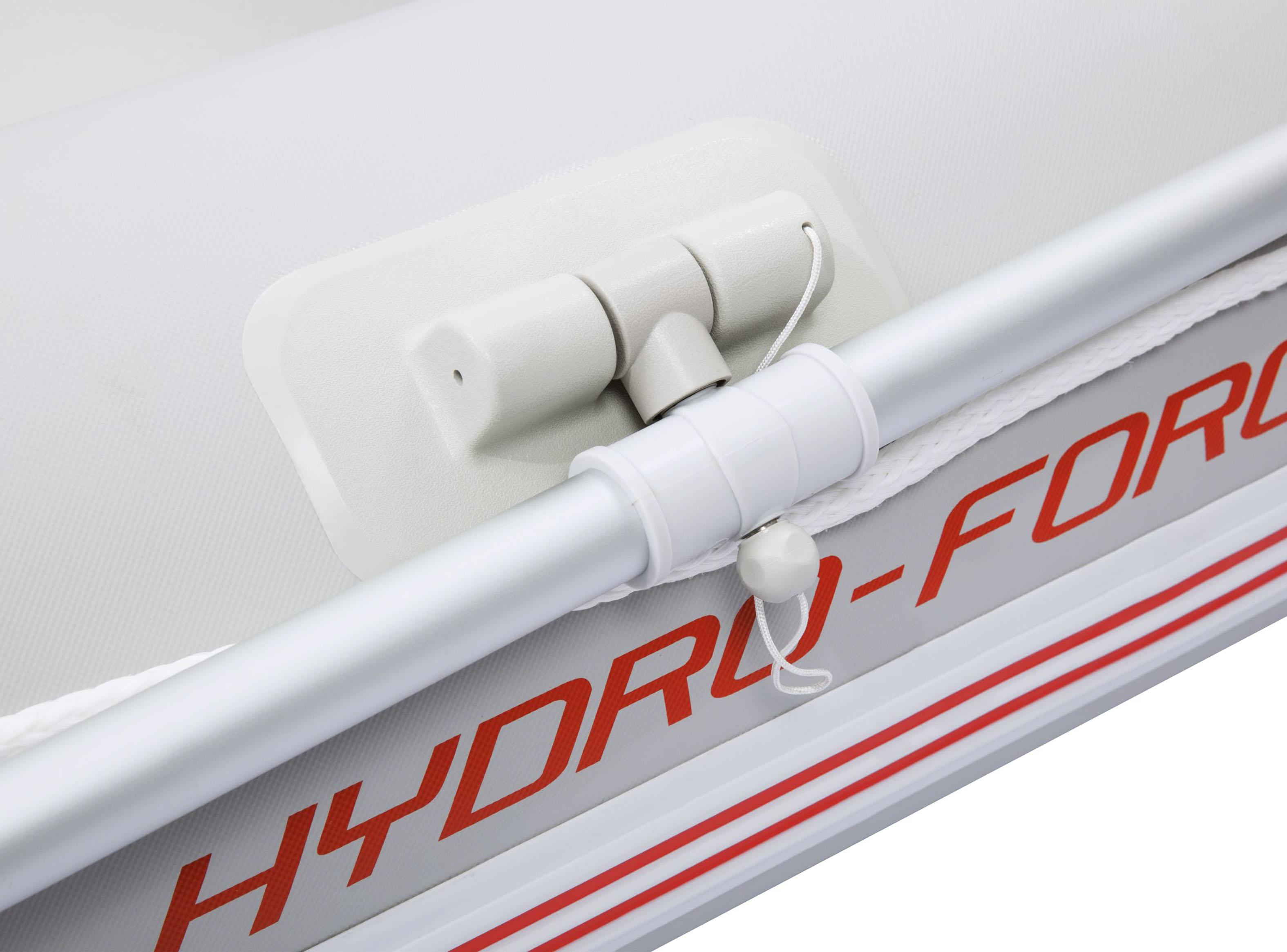 Bote Inflable Hydro-For Caspian Bestway-2