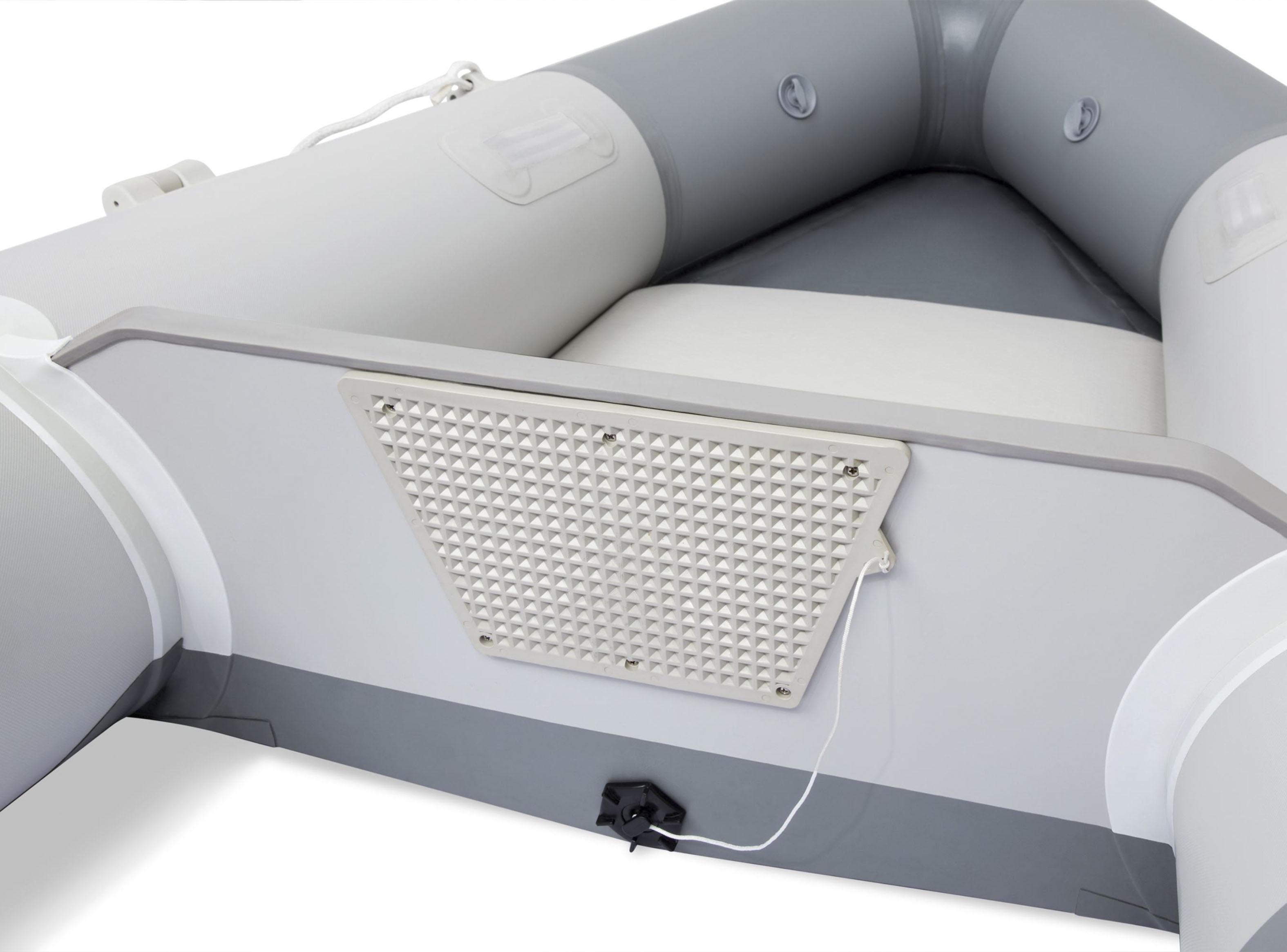 Bote Inflable Hydro-For Caspian Bestway-1