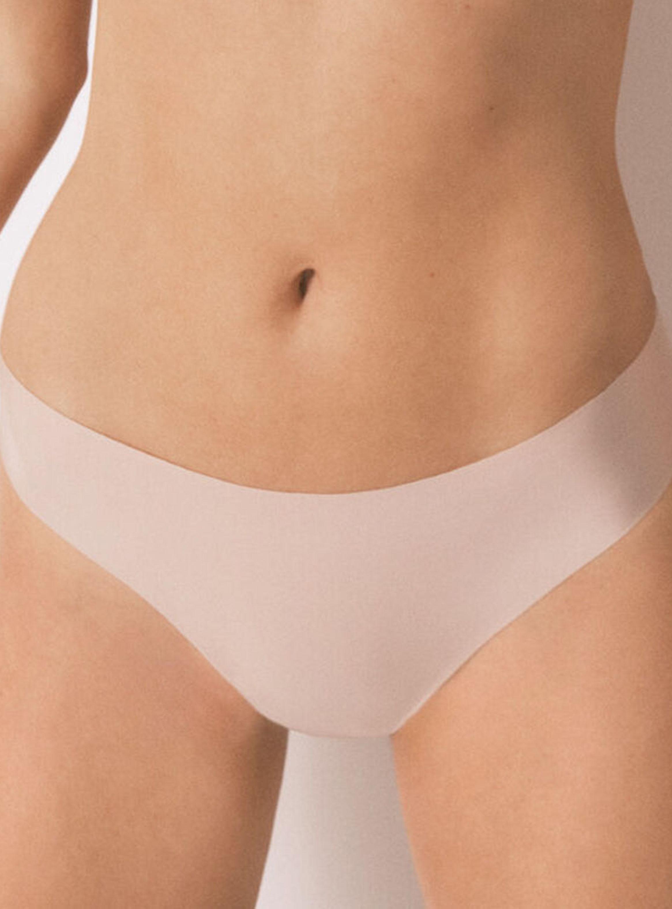 Calzón Clásico Clean Cut Café-3