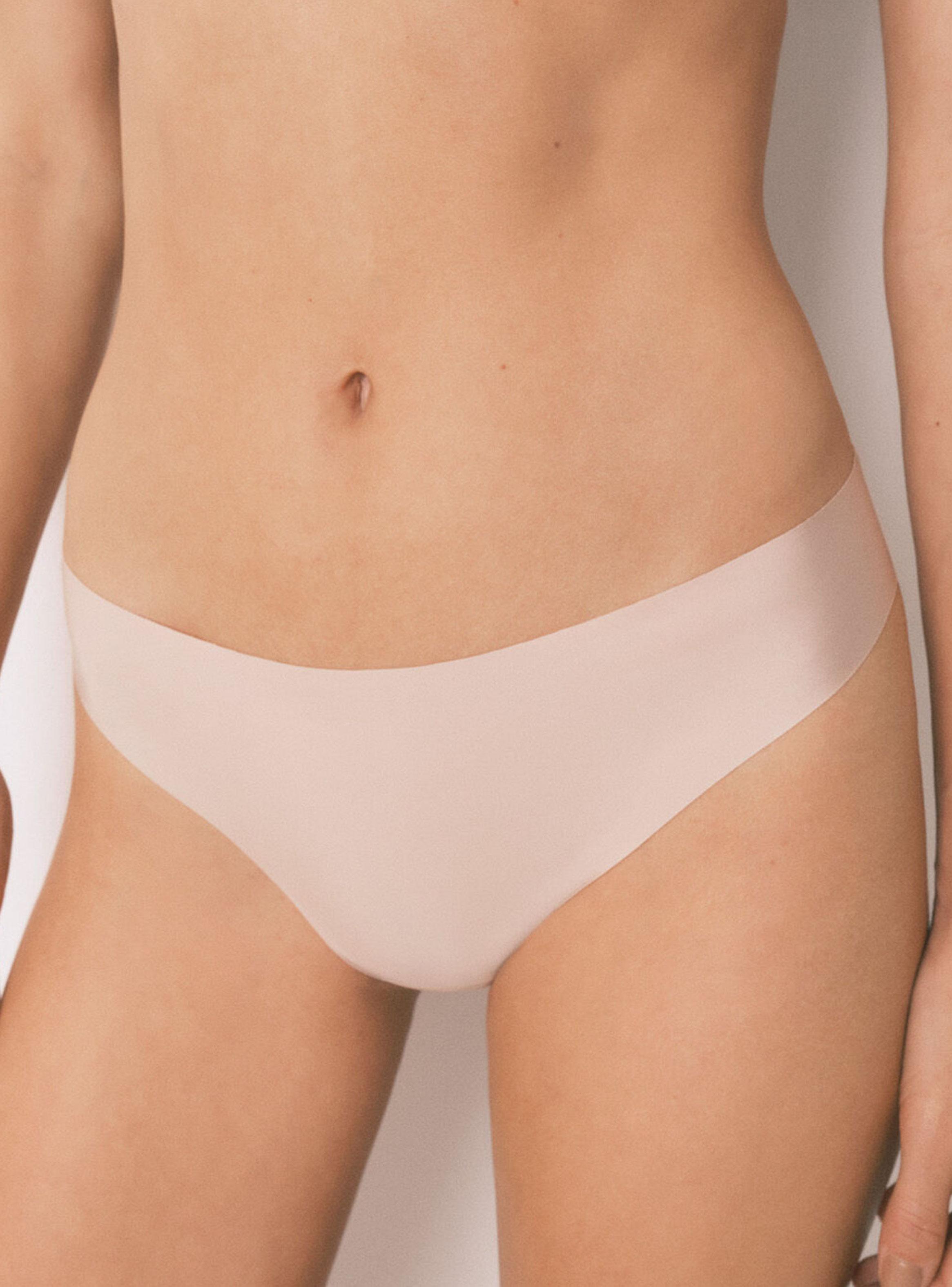 Calzón Clásico Clean Cut Café-2