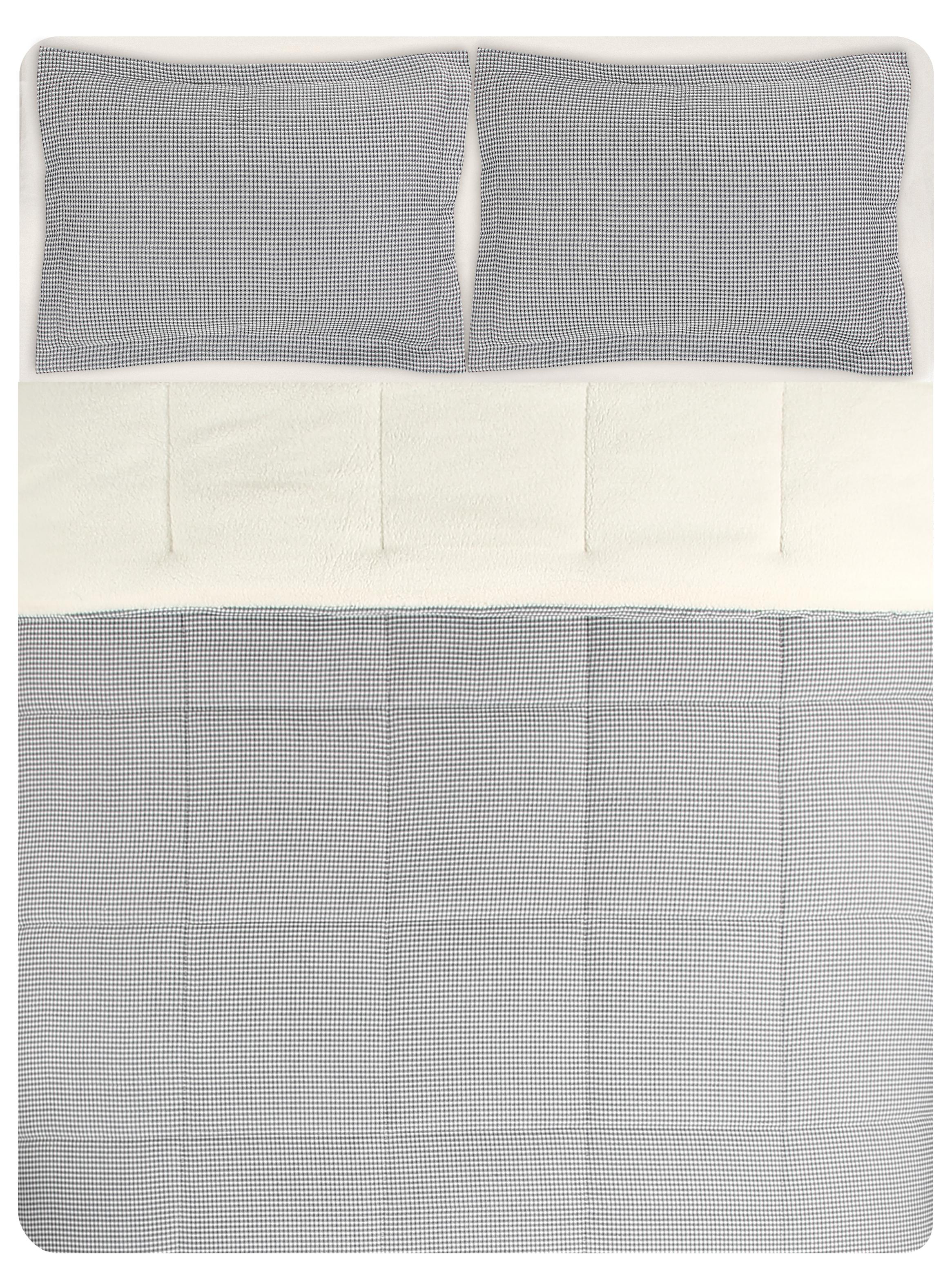 Plumón King Waffle-2