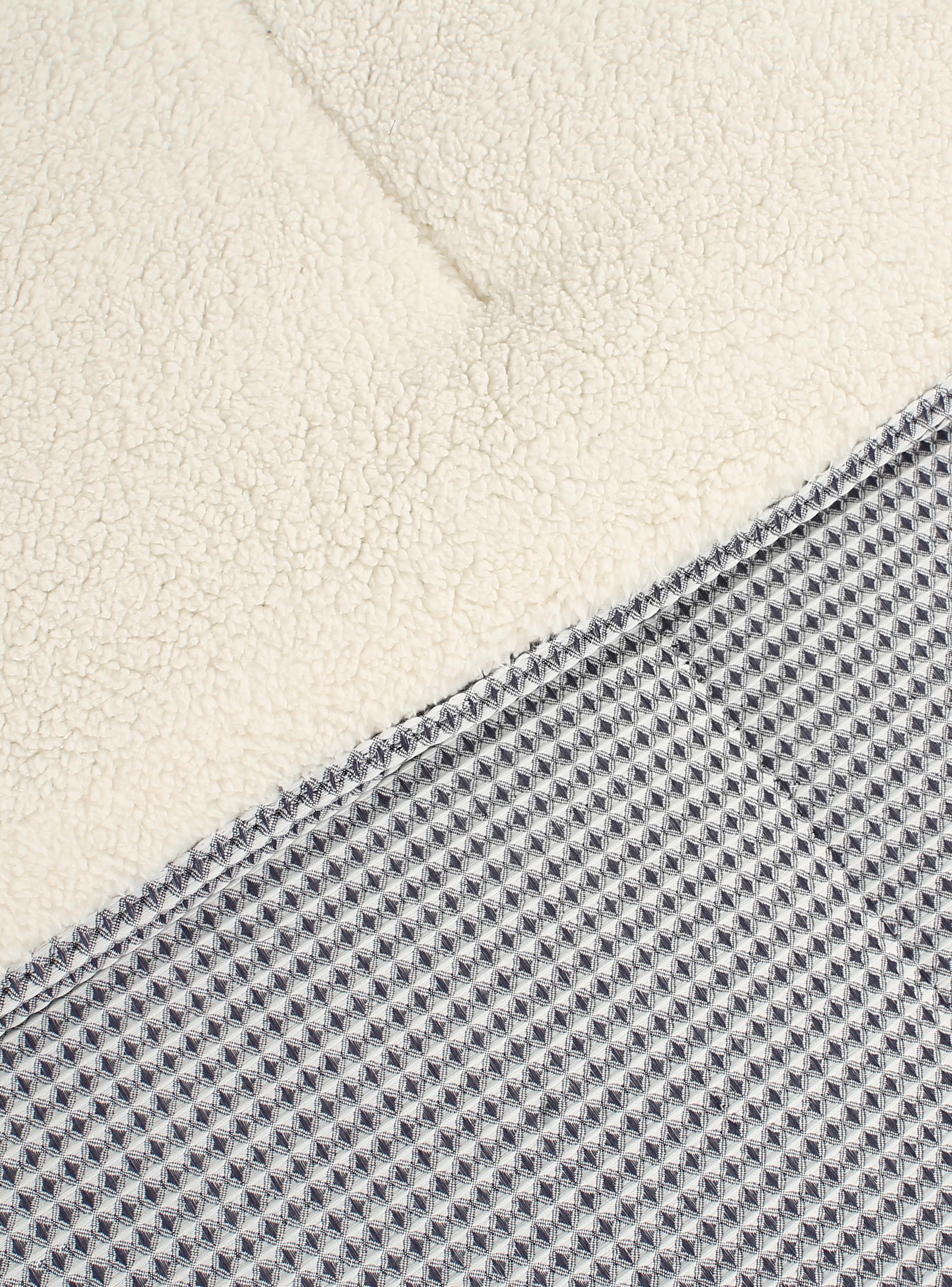 Plumón King Waffle-1