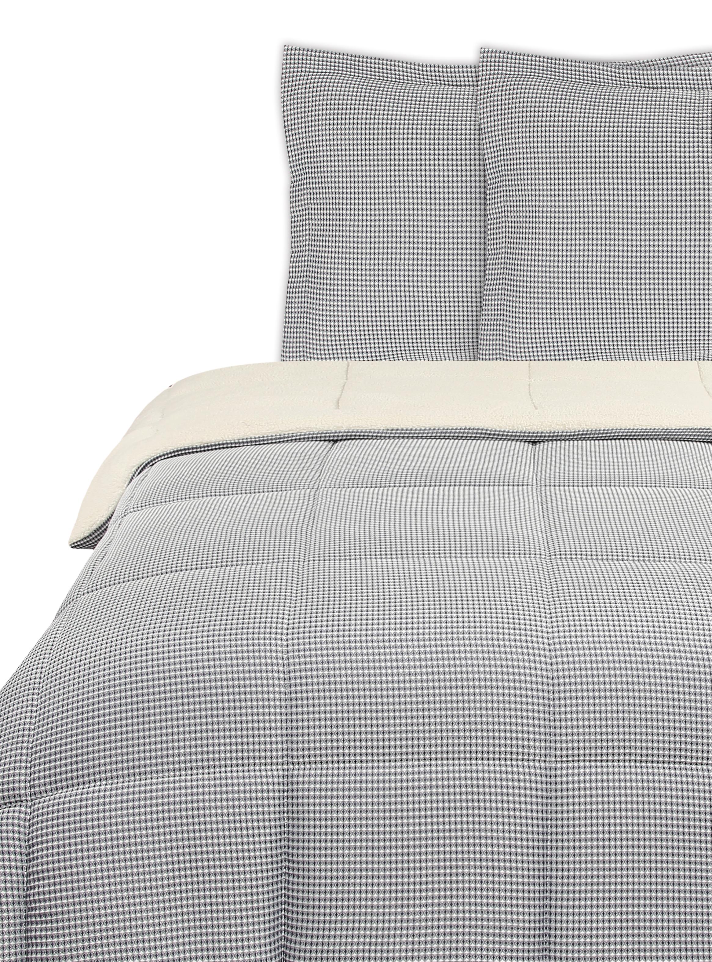 Plumón King Waffle-0