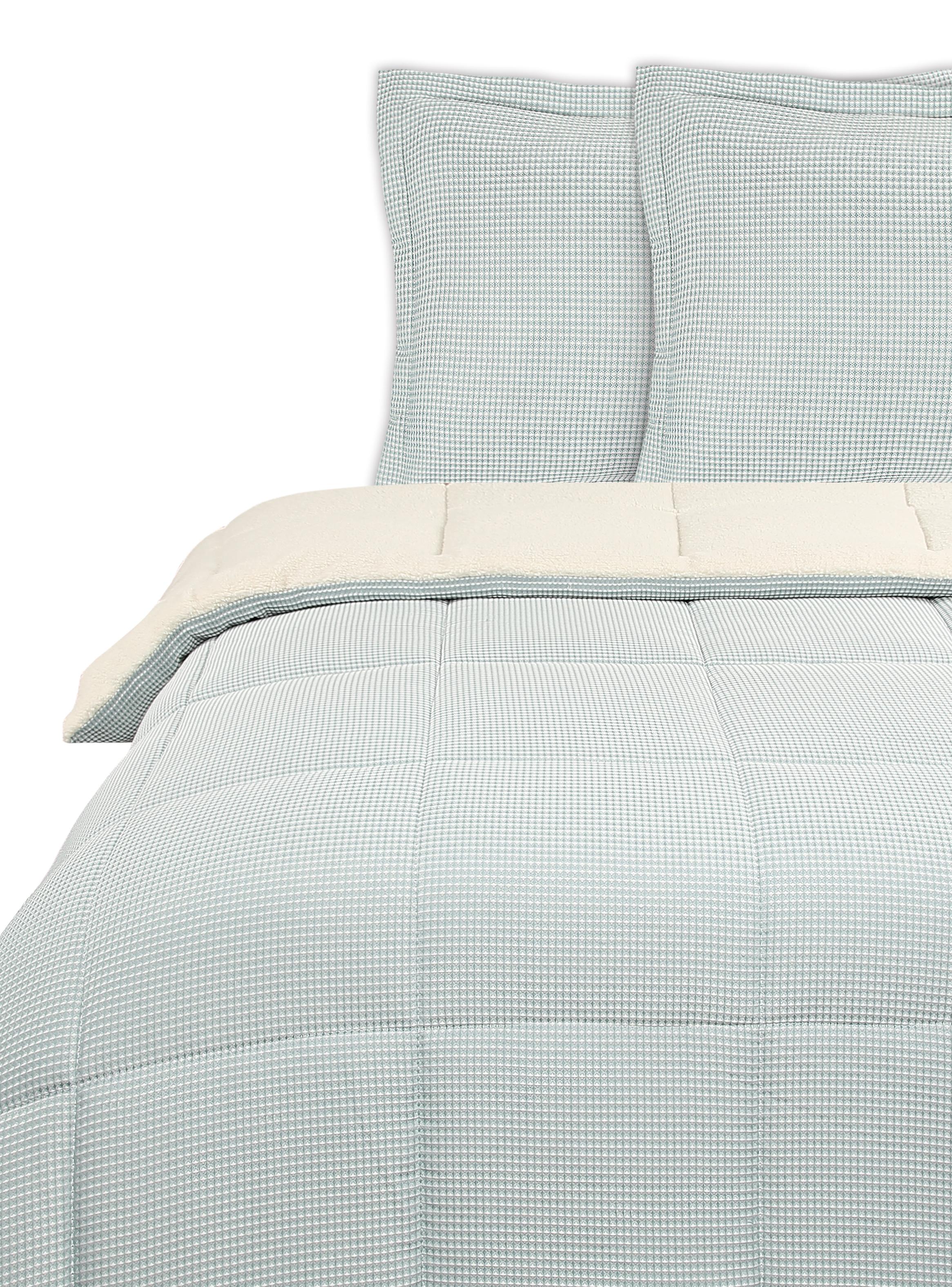 Plumón King Waffle-0