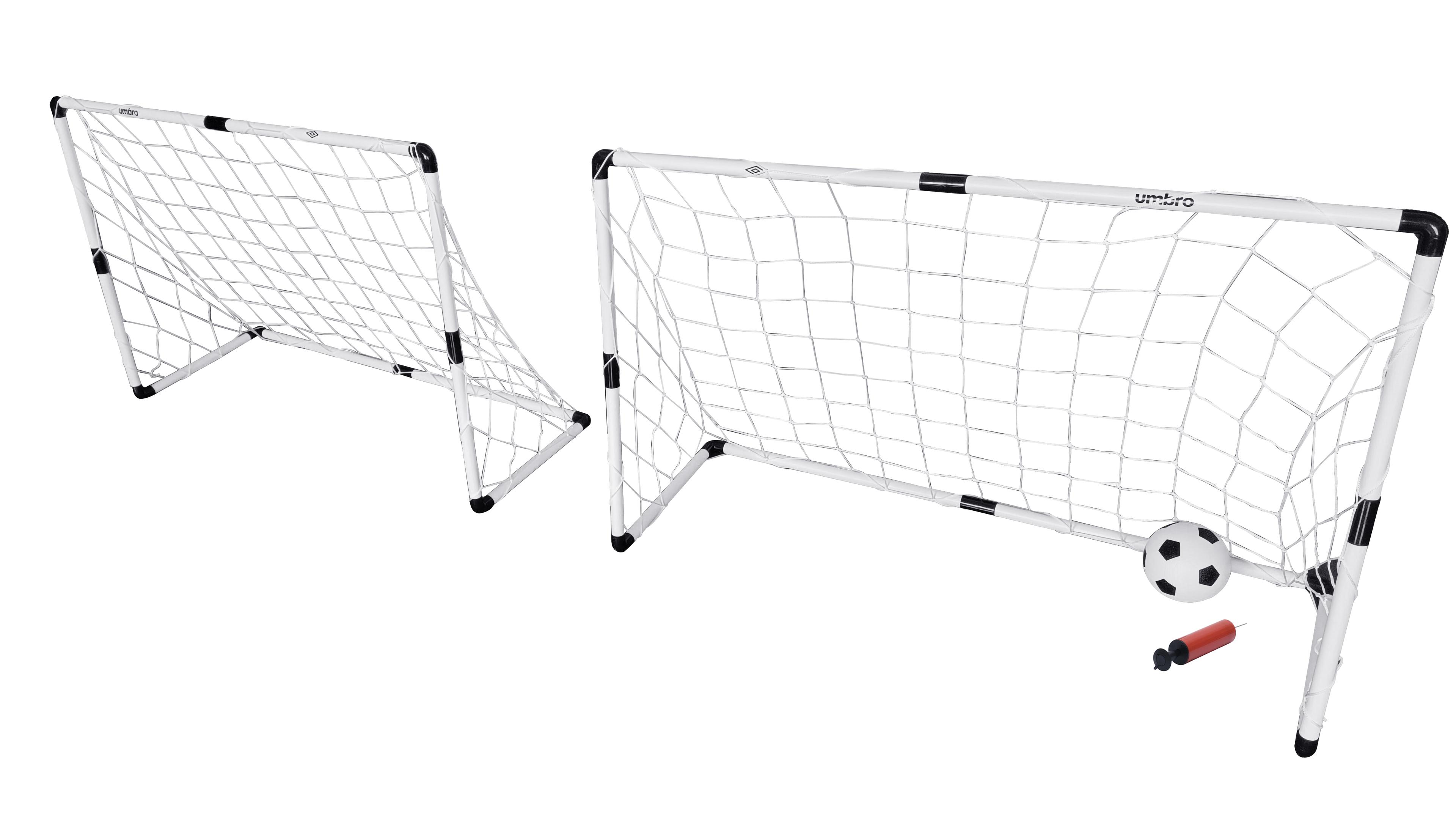 Set de Mini Arcos Fútbol-0