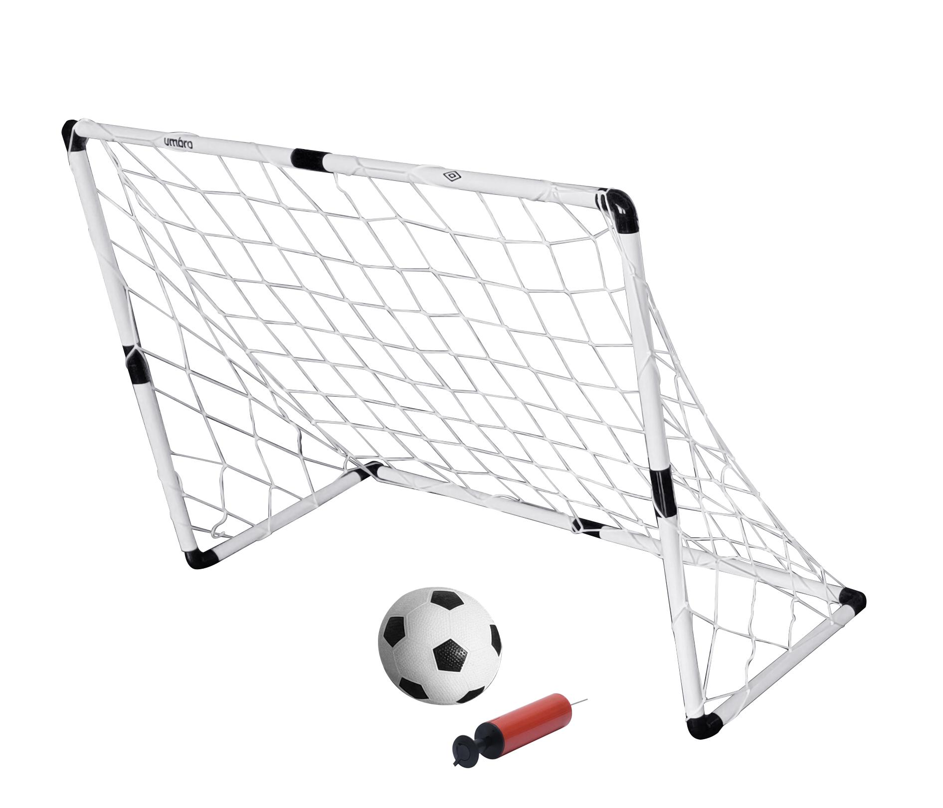 Set de Mini Arcos Fútbol-1