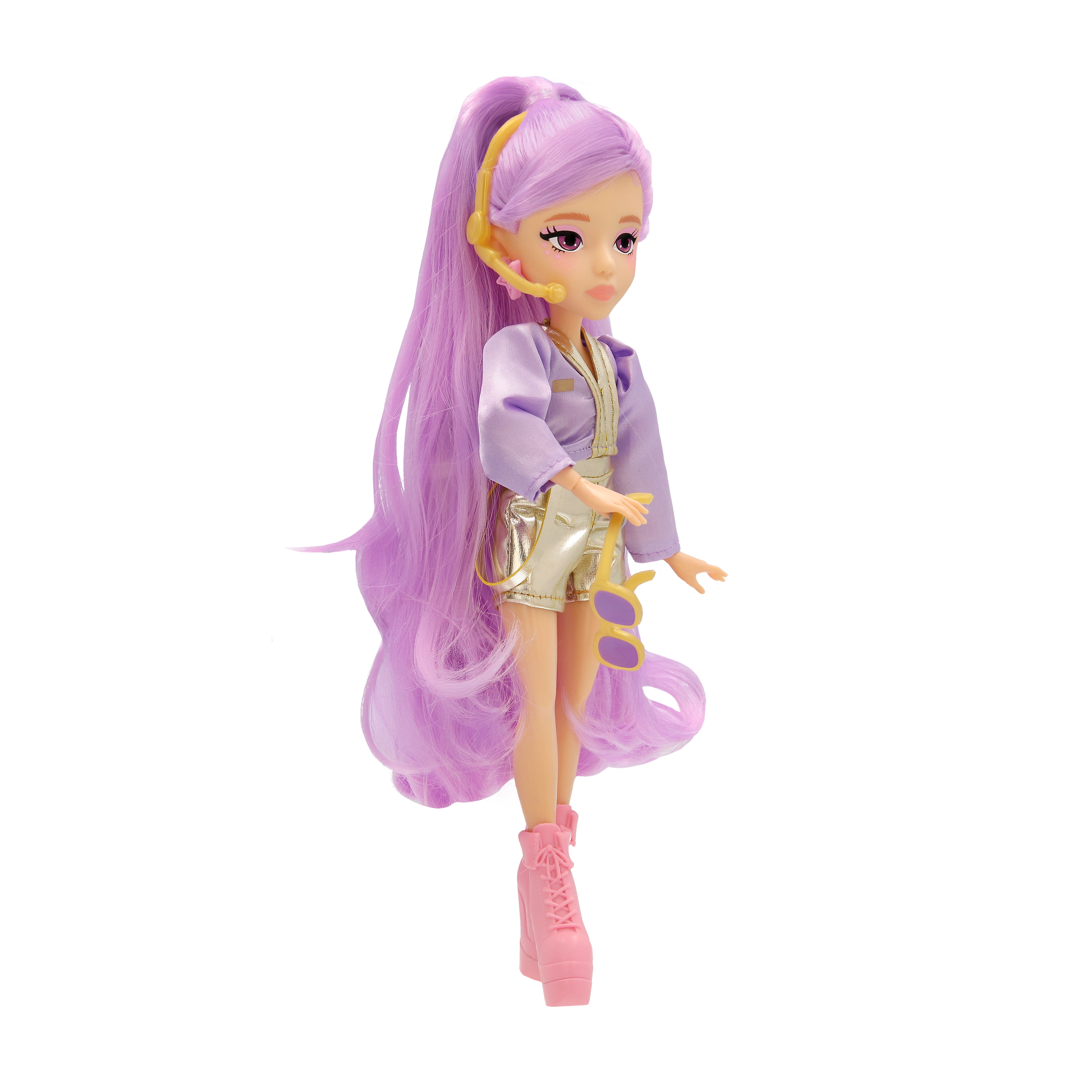 Muñeca K Pop Idol Fashion Doll Nari-2