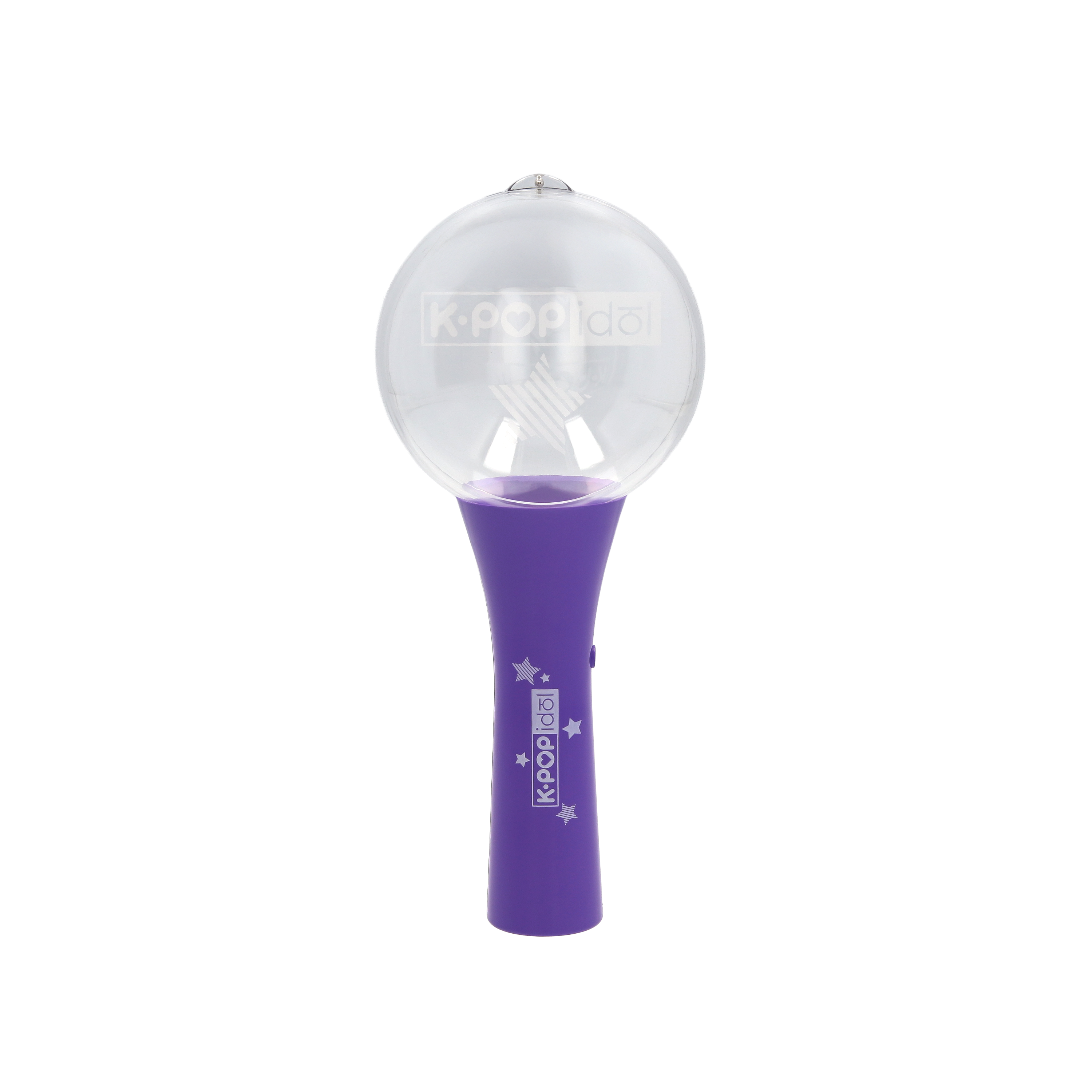Juguete Stick Luminoso K Pop Idol-0