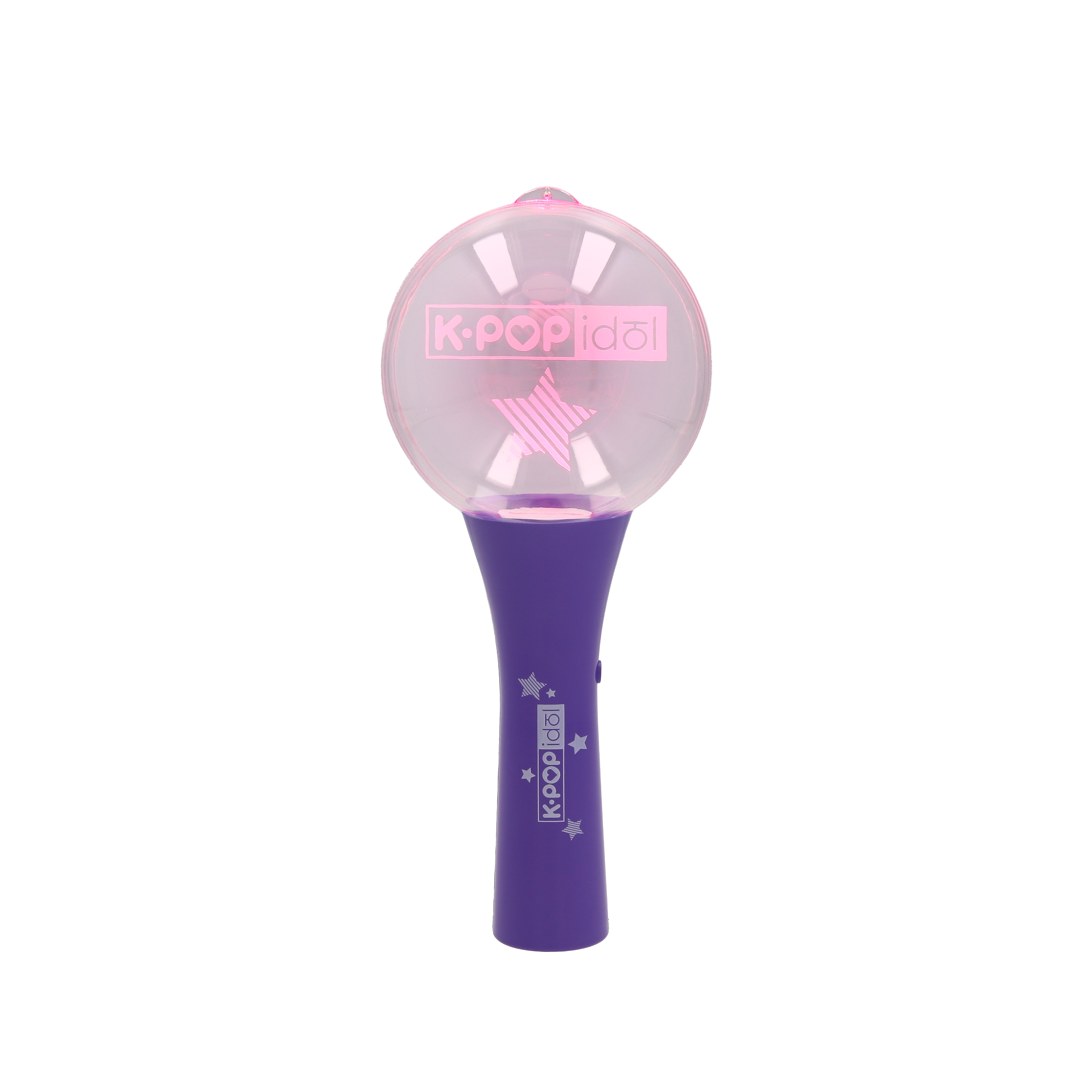 Juguete Stick Luminoso K Pop Idol-2