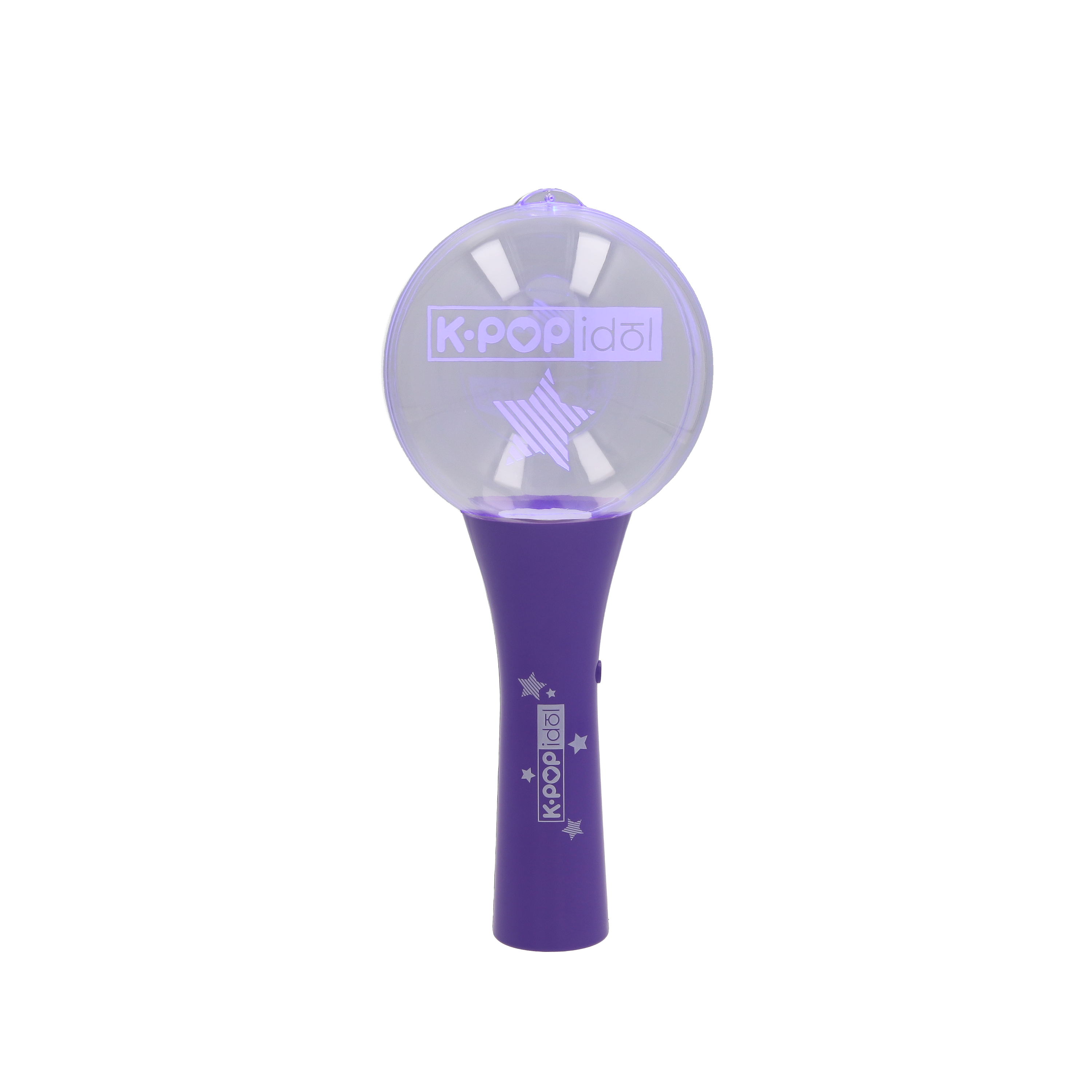 Juguete Stick Luminoso K Pop Idol-1