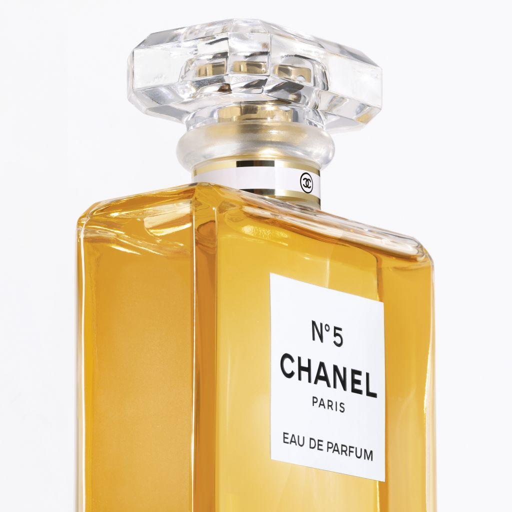 N°5 Eau de Parfum Vaporizador-1