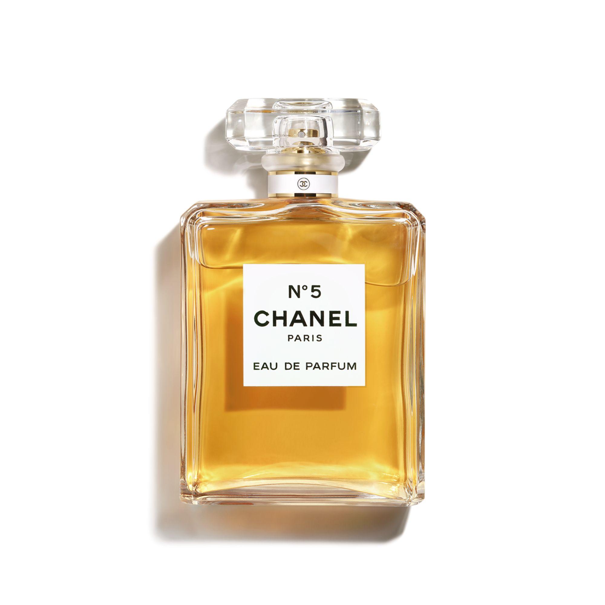 N°5 Eau de Parfum Vaporizador-0