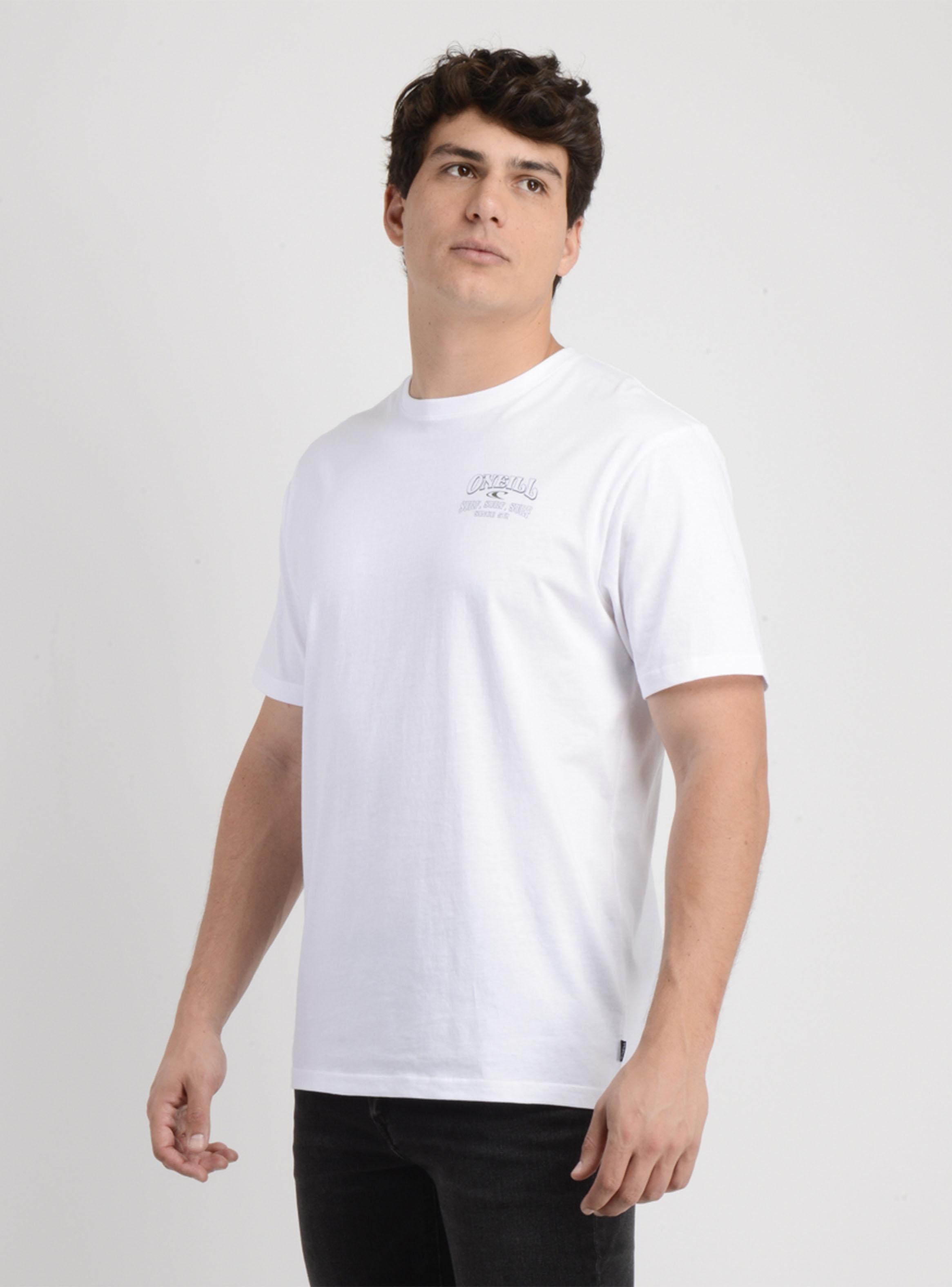 Polera Manga Corta Algodón Diseño-3