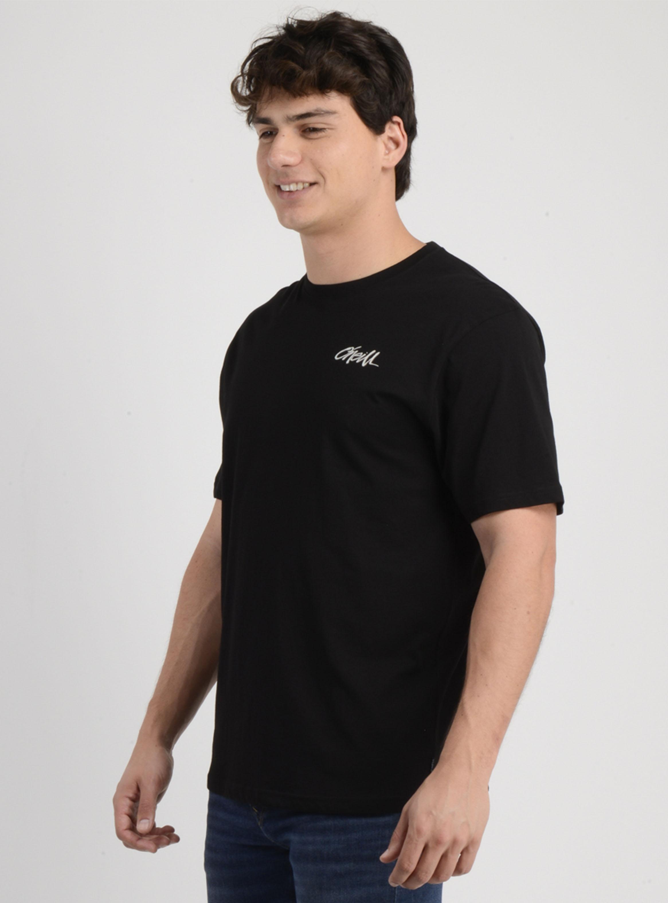 Polera Manga Corta Lisa-2