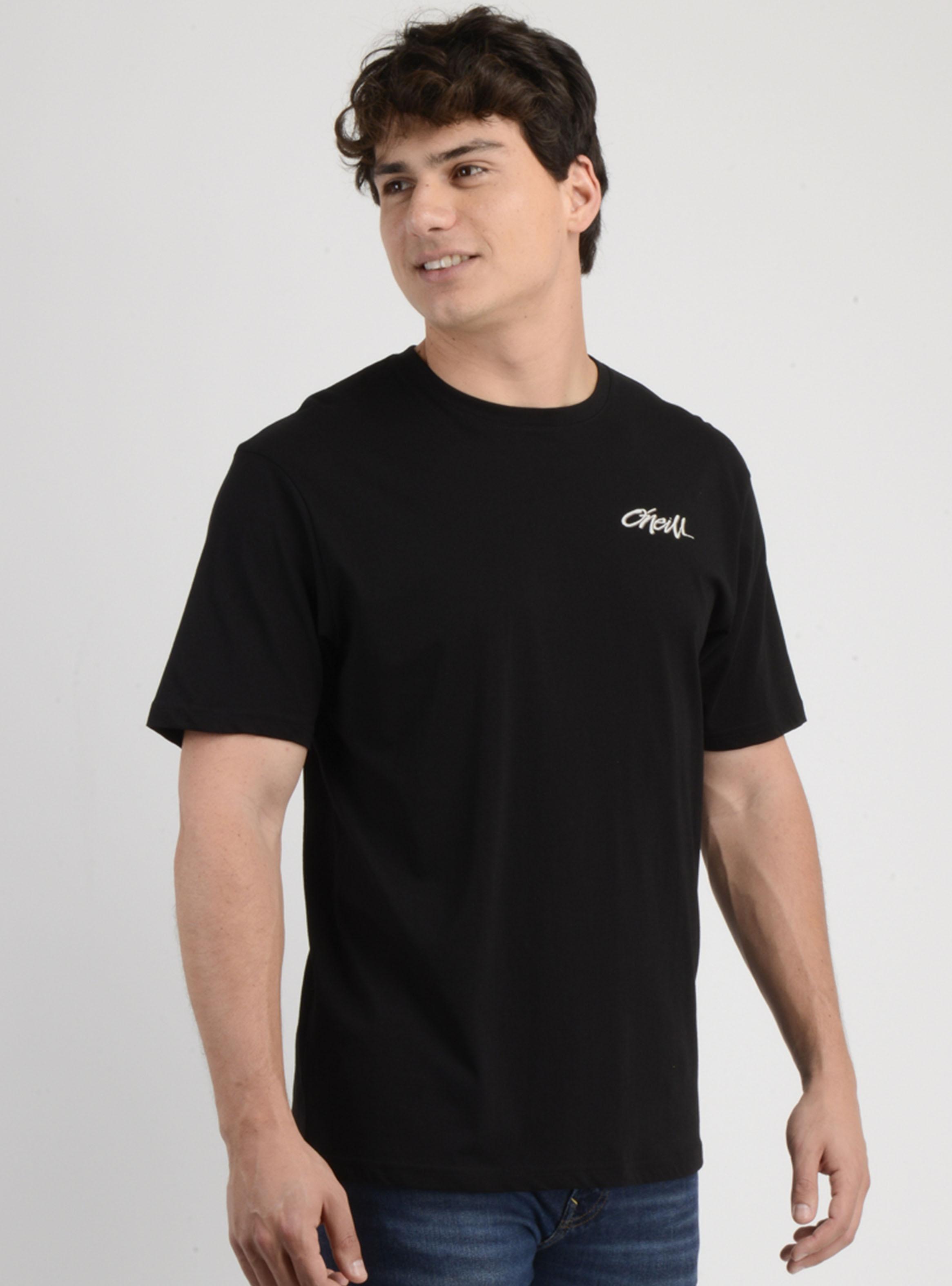 Polera Manga Corta Lisa-3