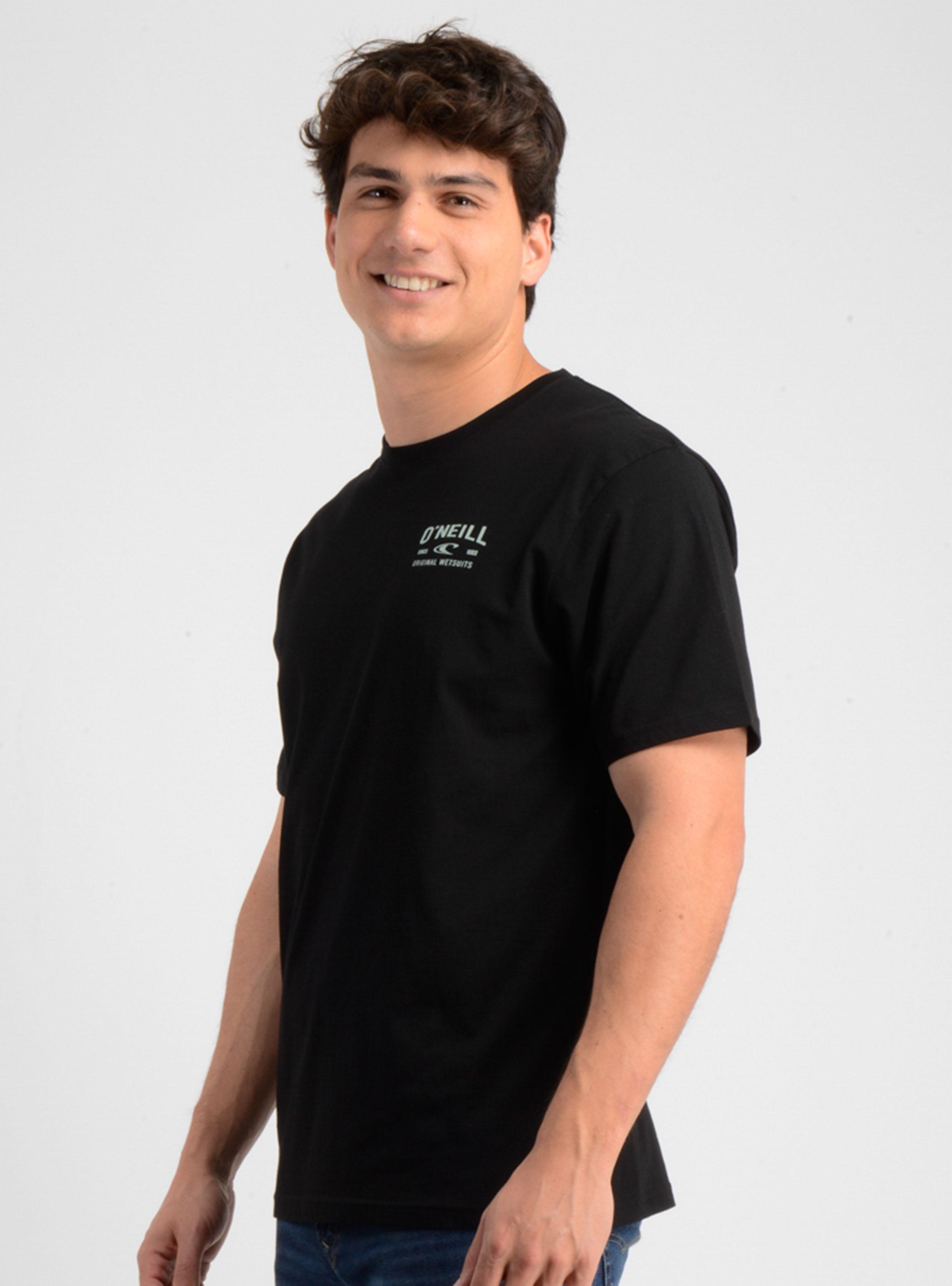 Polera Manga Corta Wetswits-3