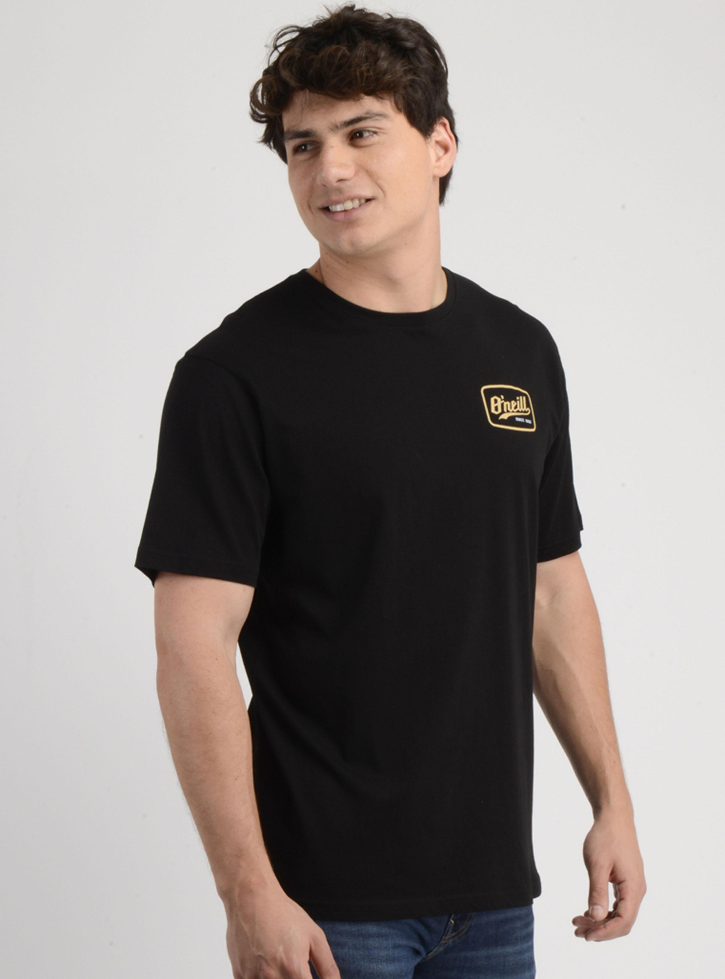 Polera Manga Corta Regular-3