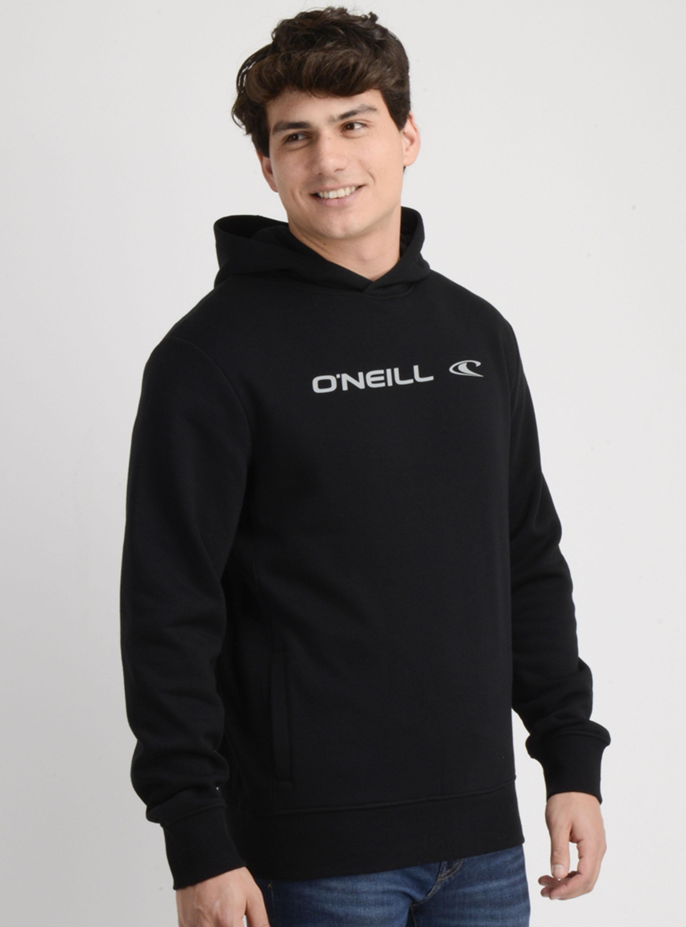 Polerón Bolsillo Canguro con Capucha-2