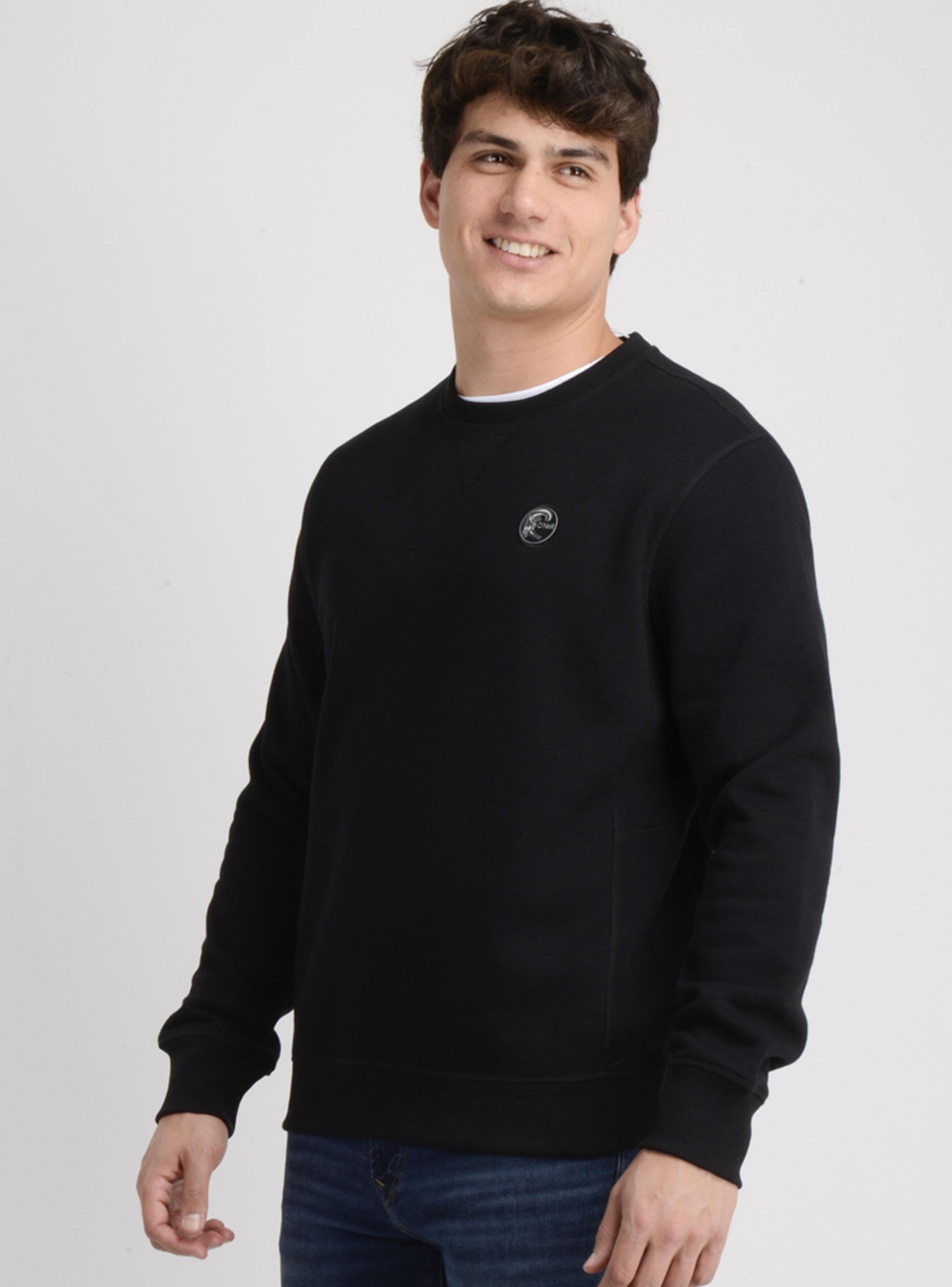 Polerón Liso Regular-2