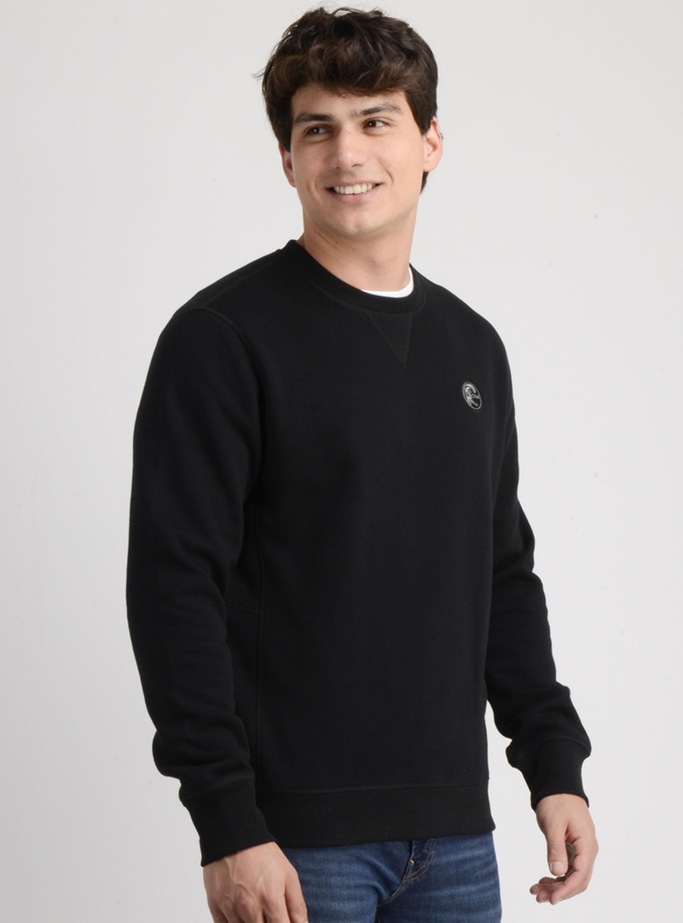 Polerón Liso Regular-3