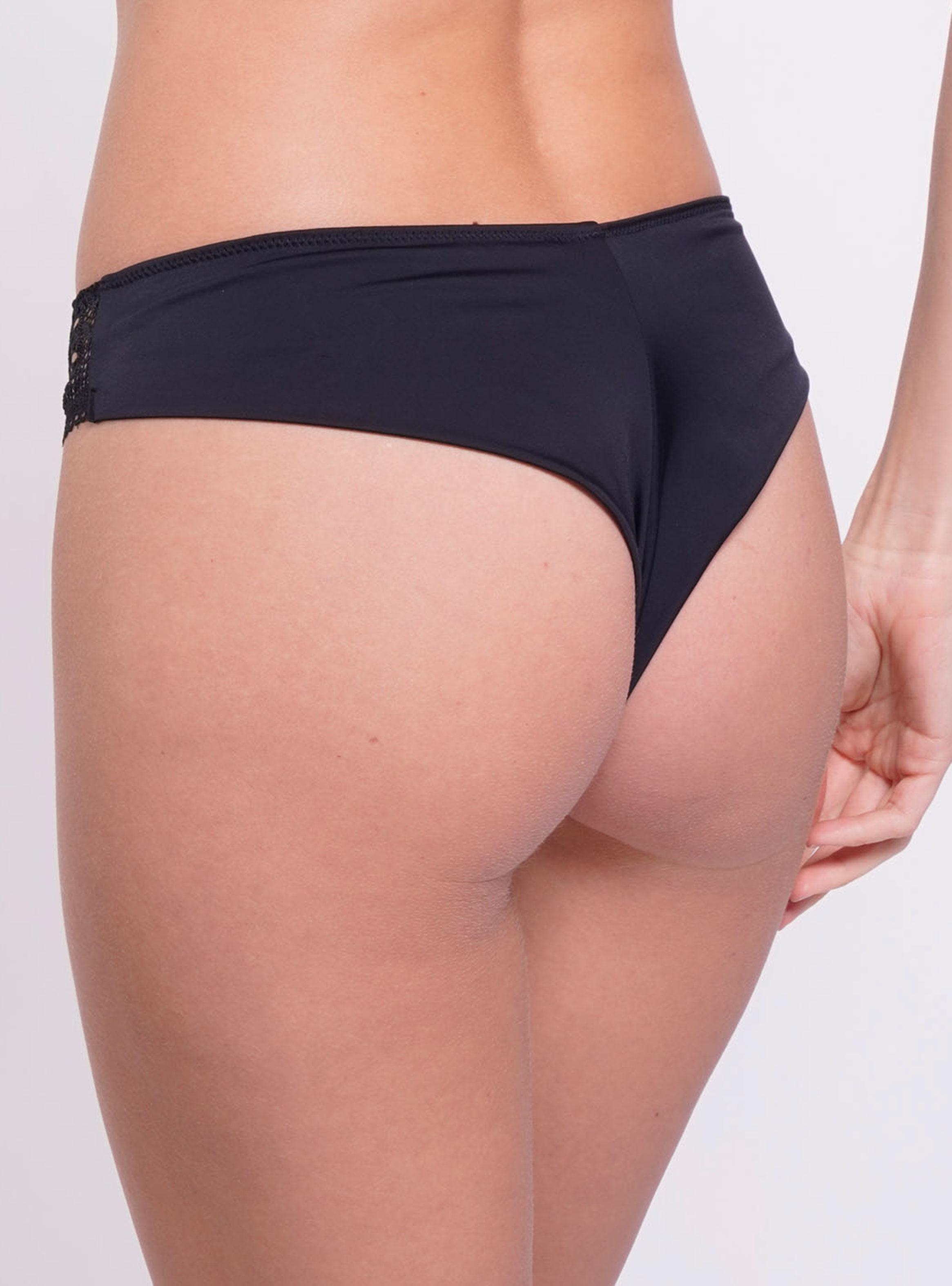 Culotte Encaje Superior 82110-1