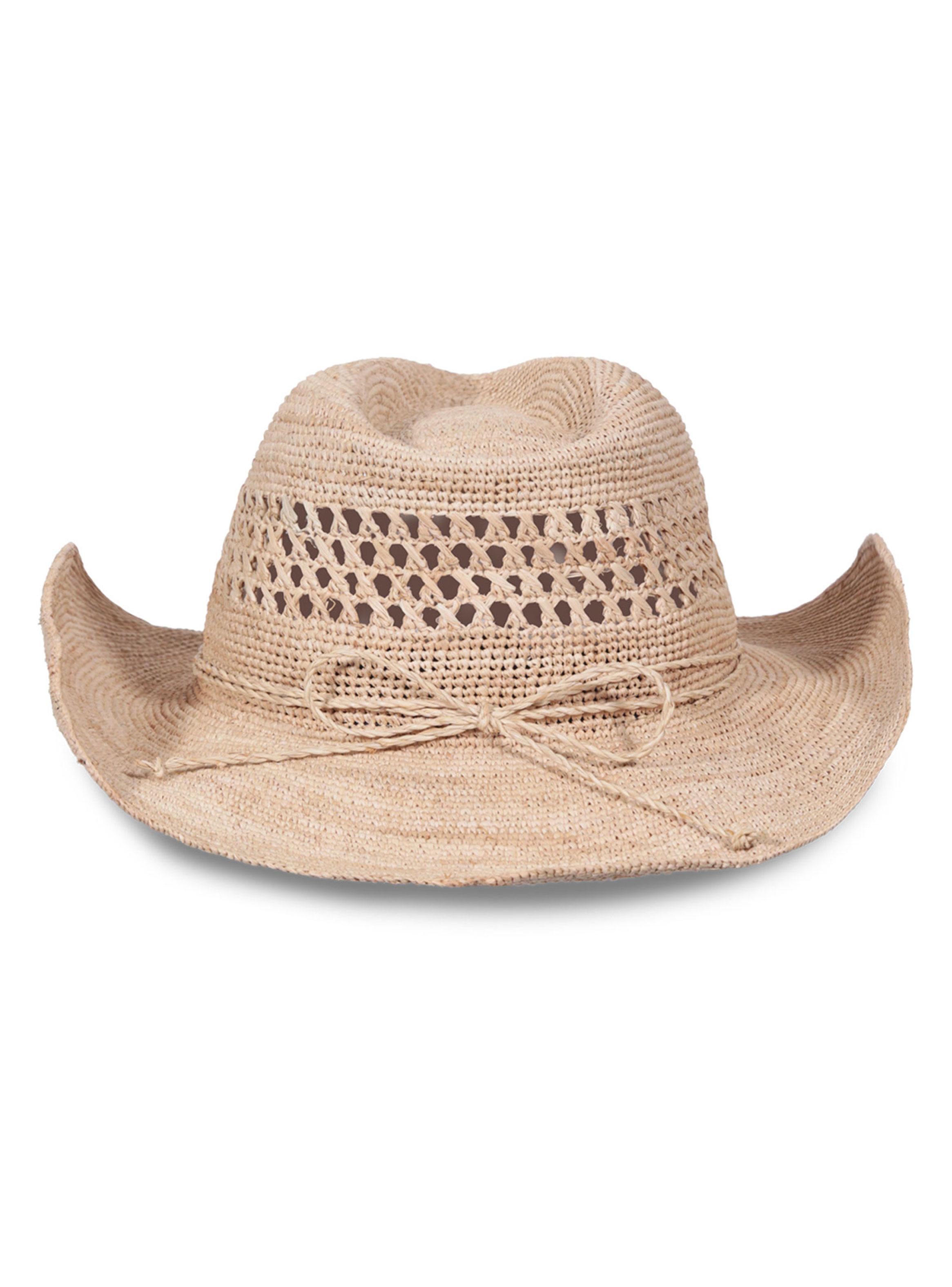 Sombrero New Raffia-2