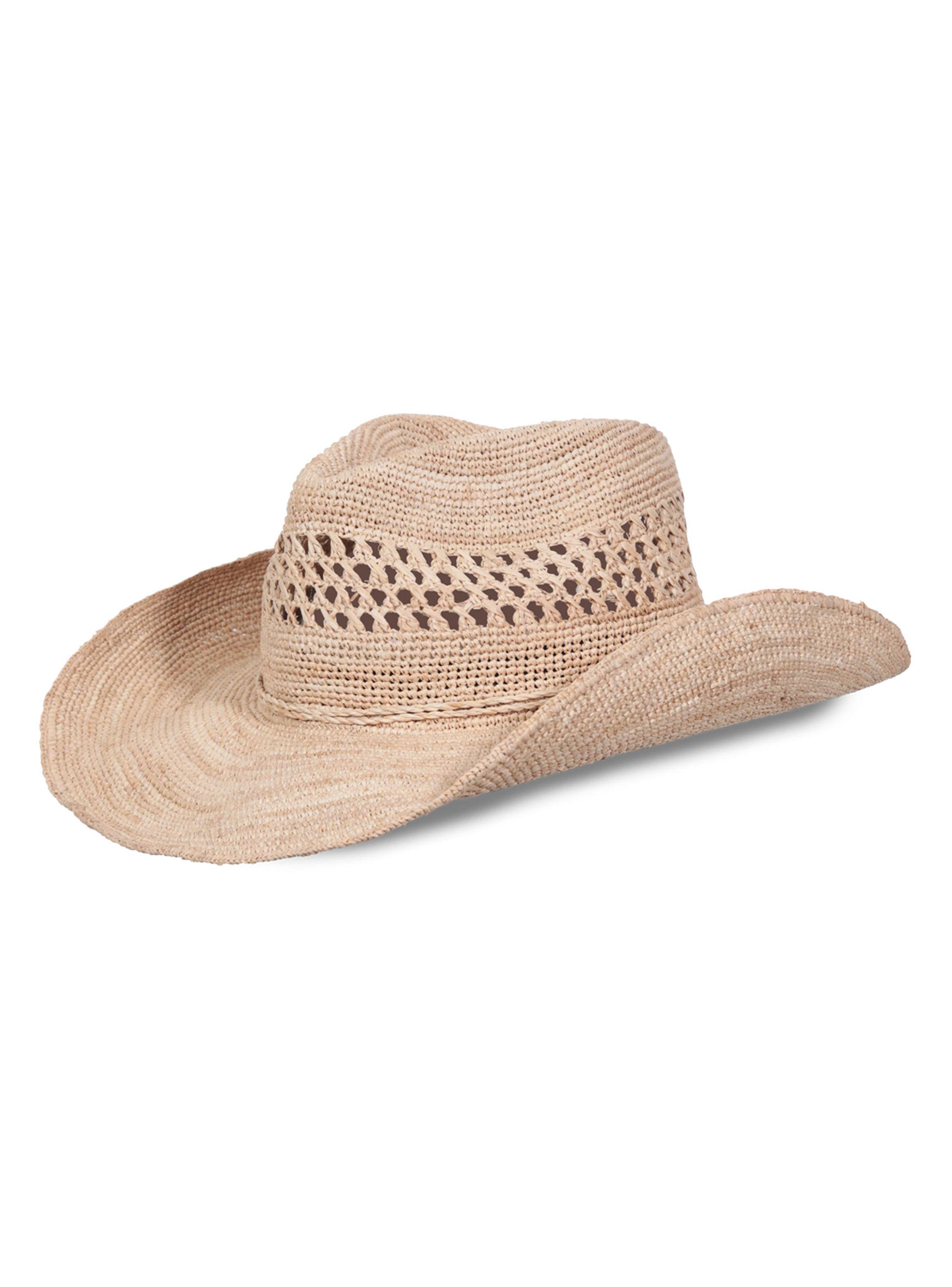 Sombrero New Raffia-3