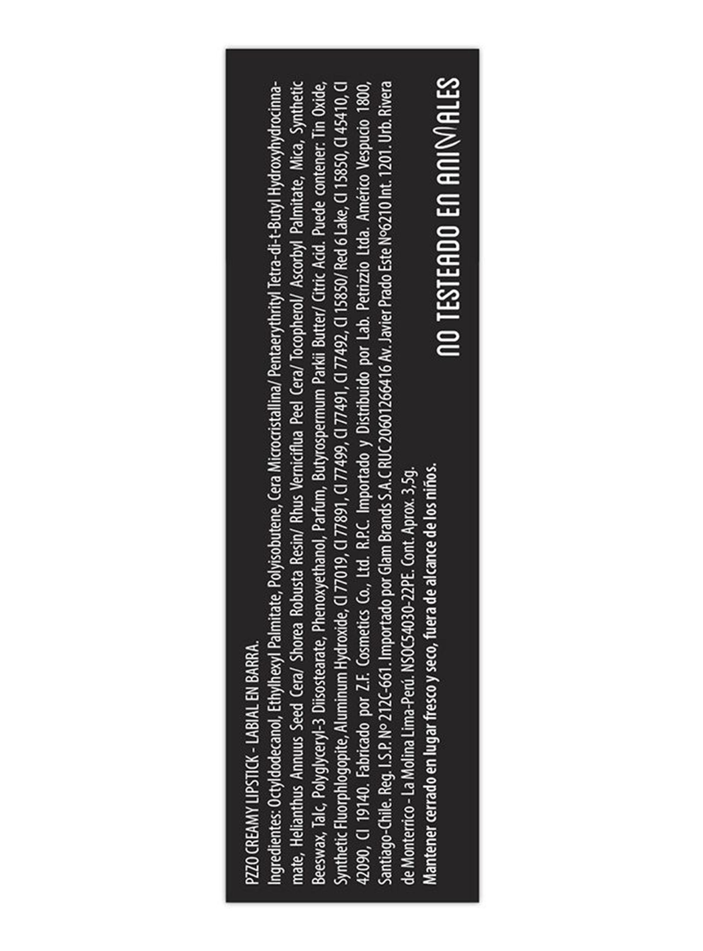 Creamy Lipstick Expresso 3.5g-2