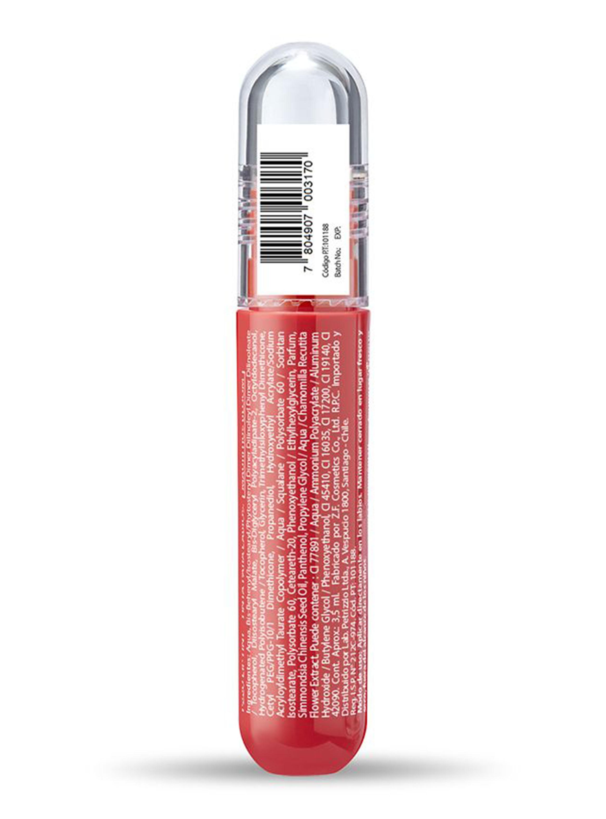 Lip Tint Mauritius Bloom 3 ml-2
