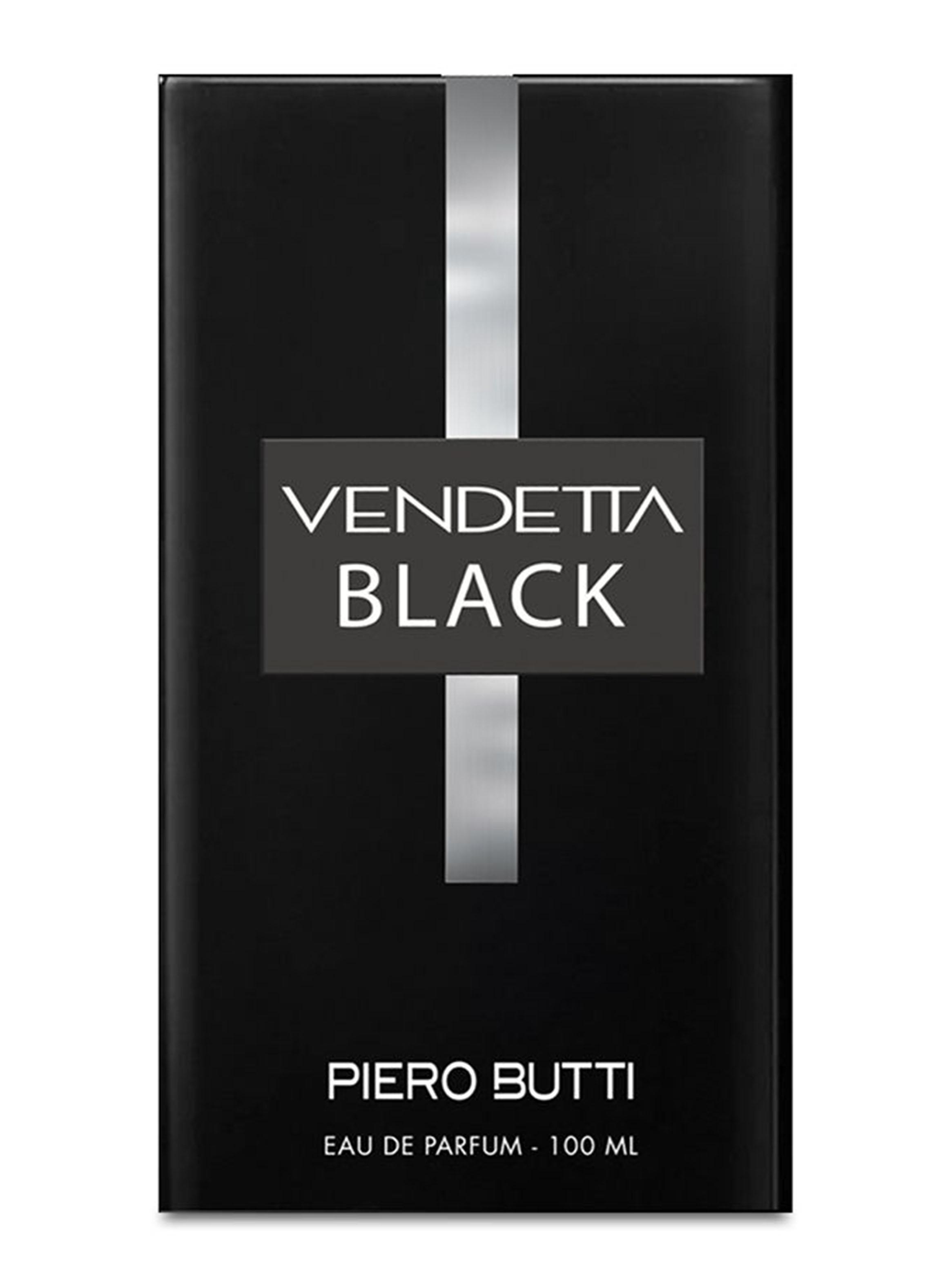 Perfume Vendetta Black EDP Hombre 100 ml-2