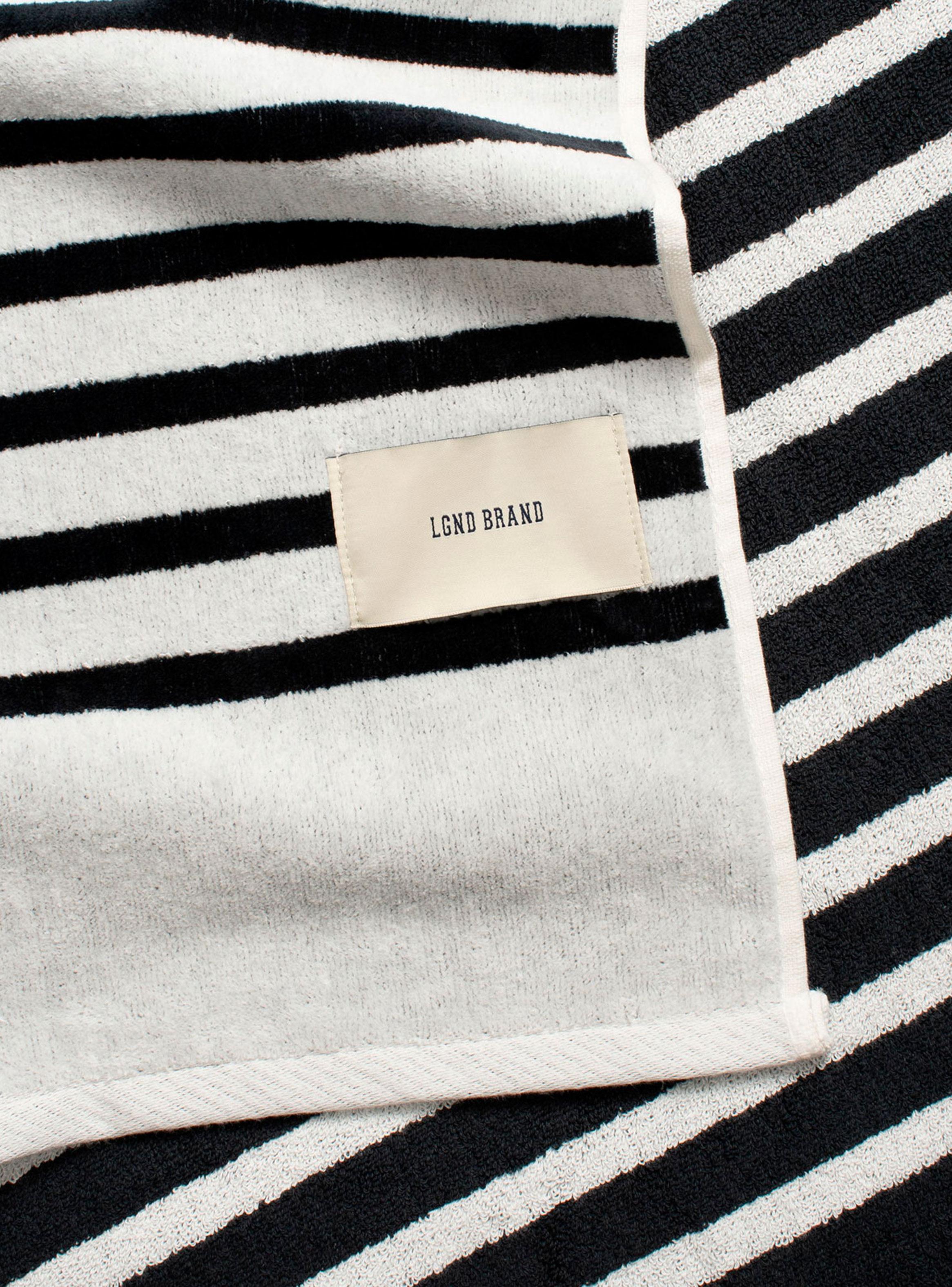 Toalla de Playa Navy-3