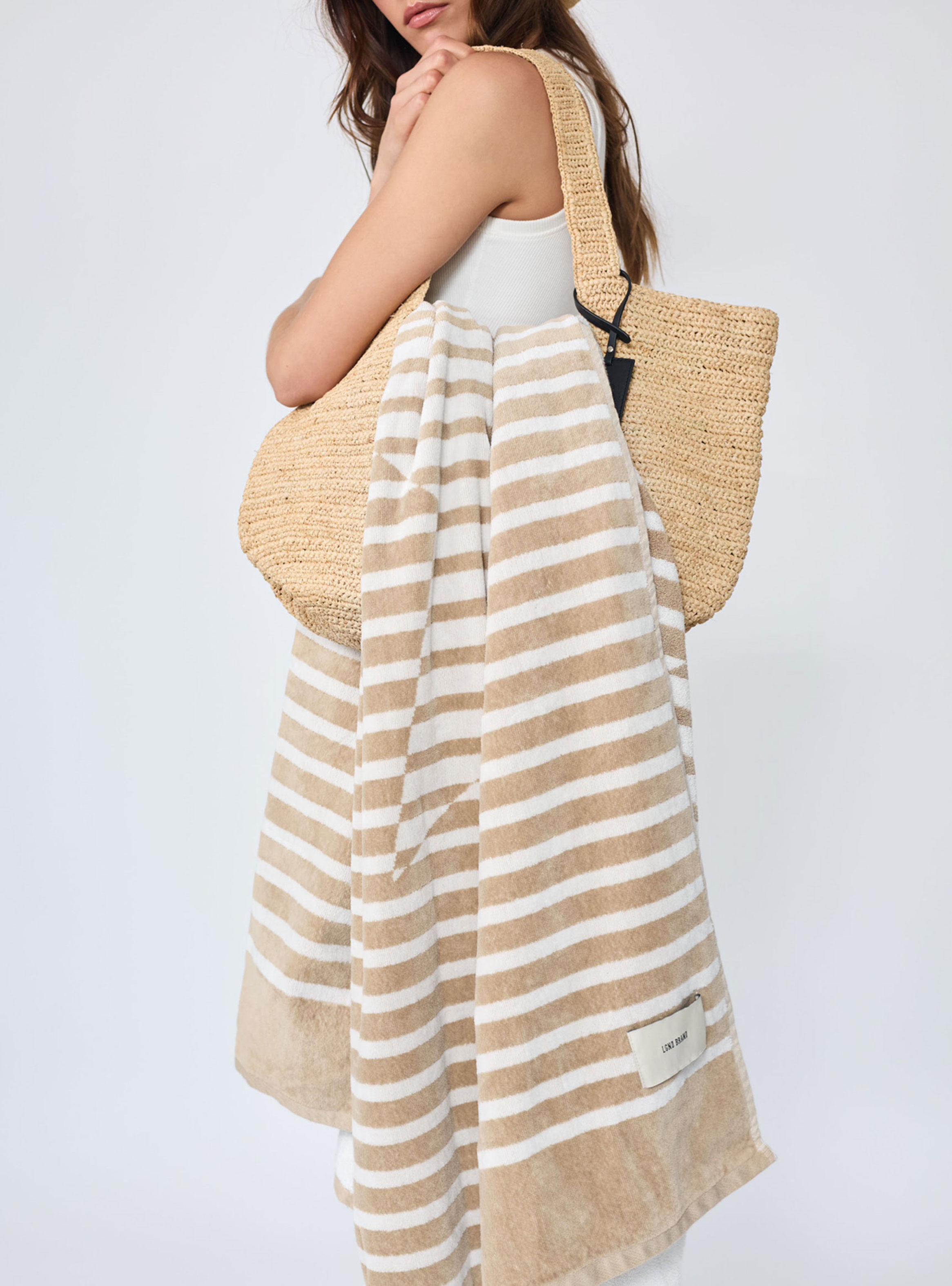 Toalla de Playa Sand-5