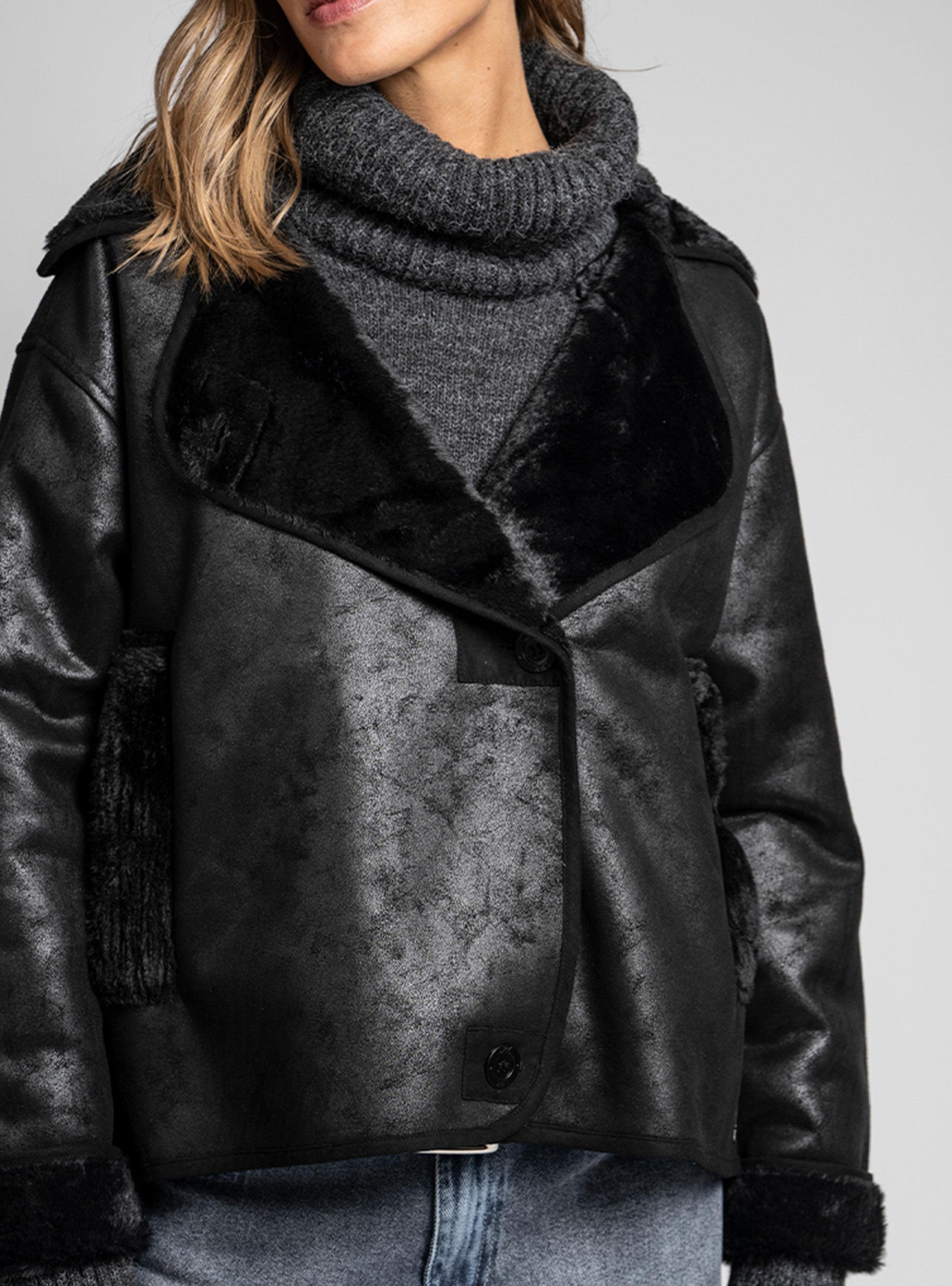 Chaqueta Consu Negro-3