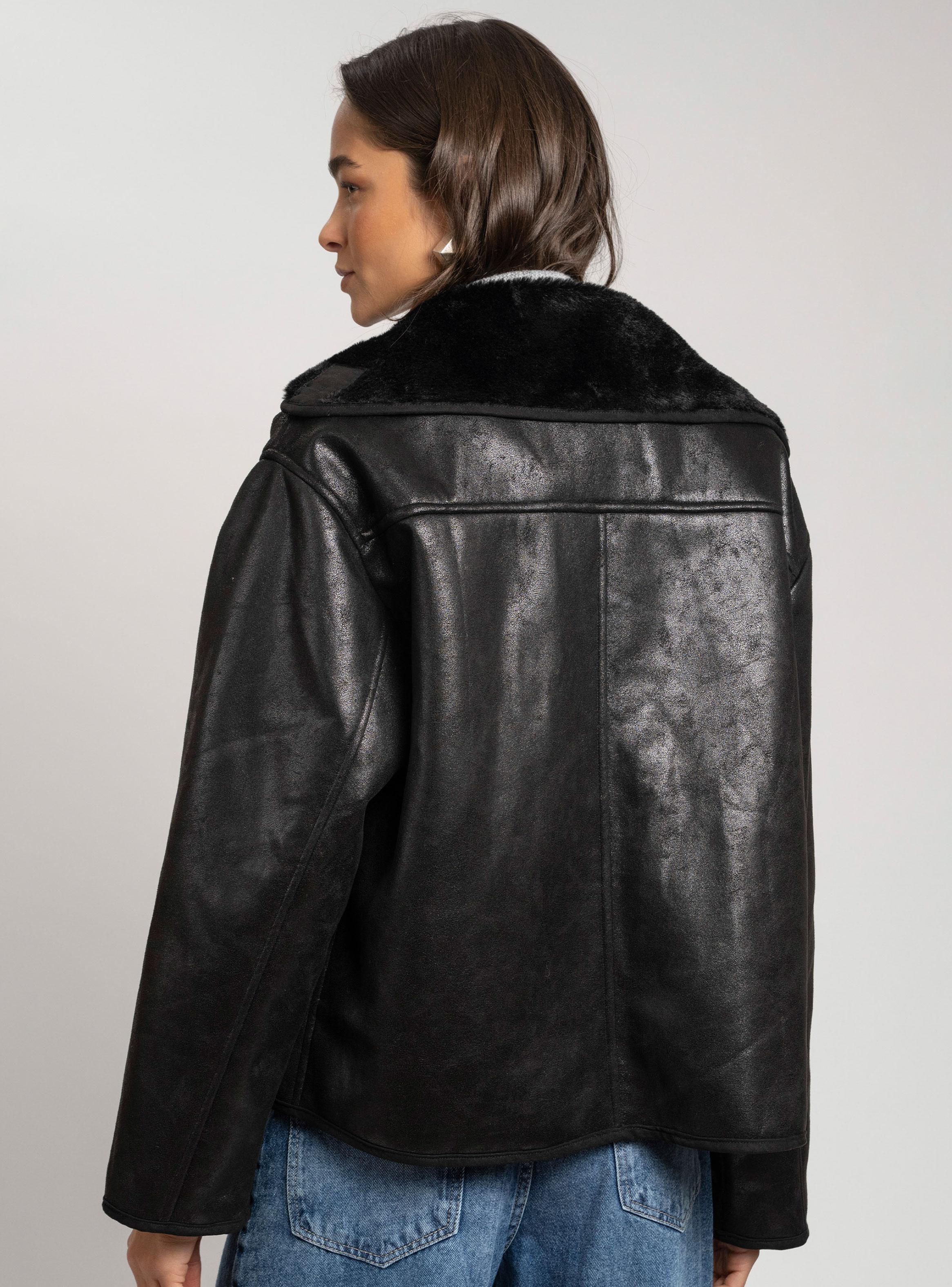 Chaqueta Consu Negro-1