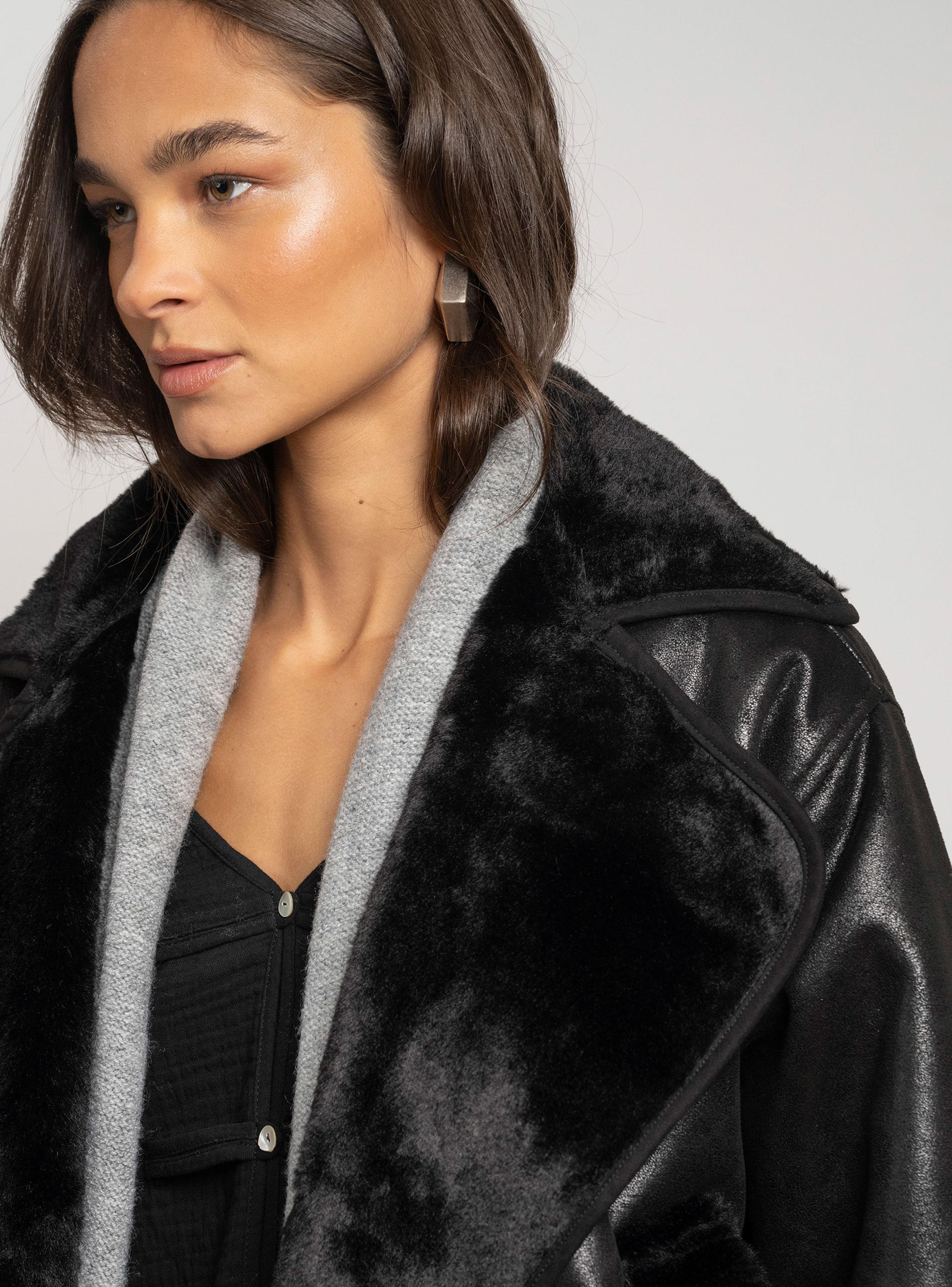 Chaqueta Consu Negro-2