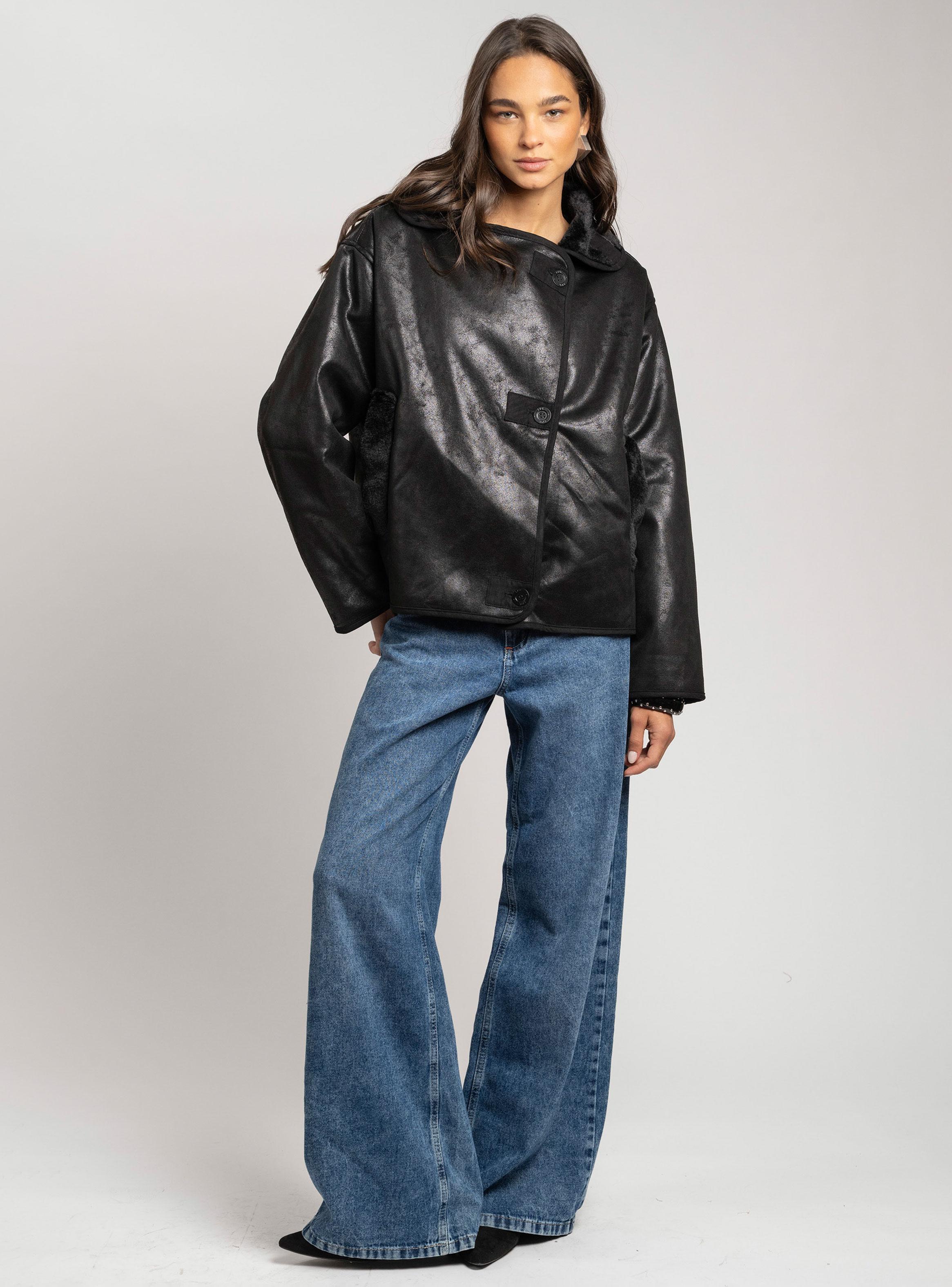 Chaqueta Consu Negro-3