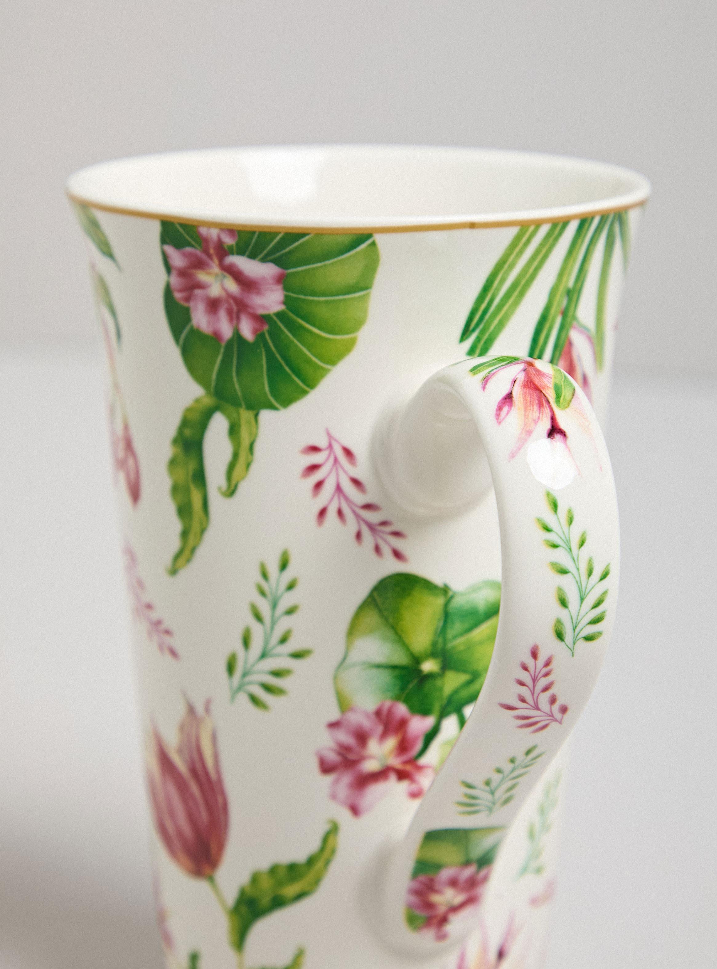 Mug Botanic Chic-2
