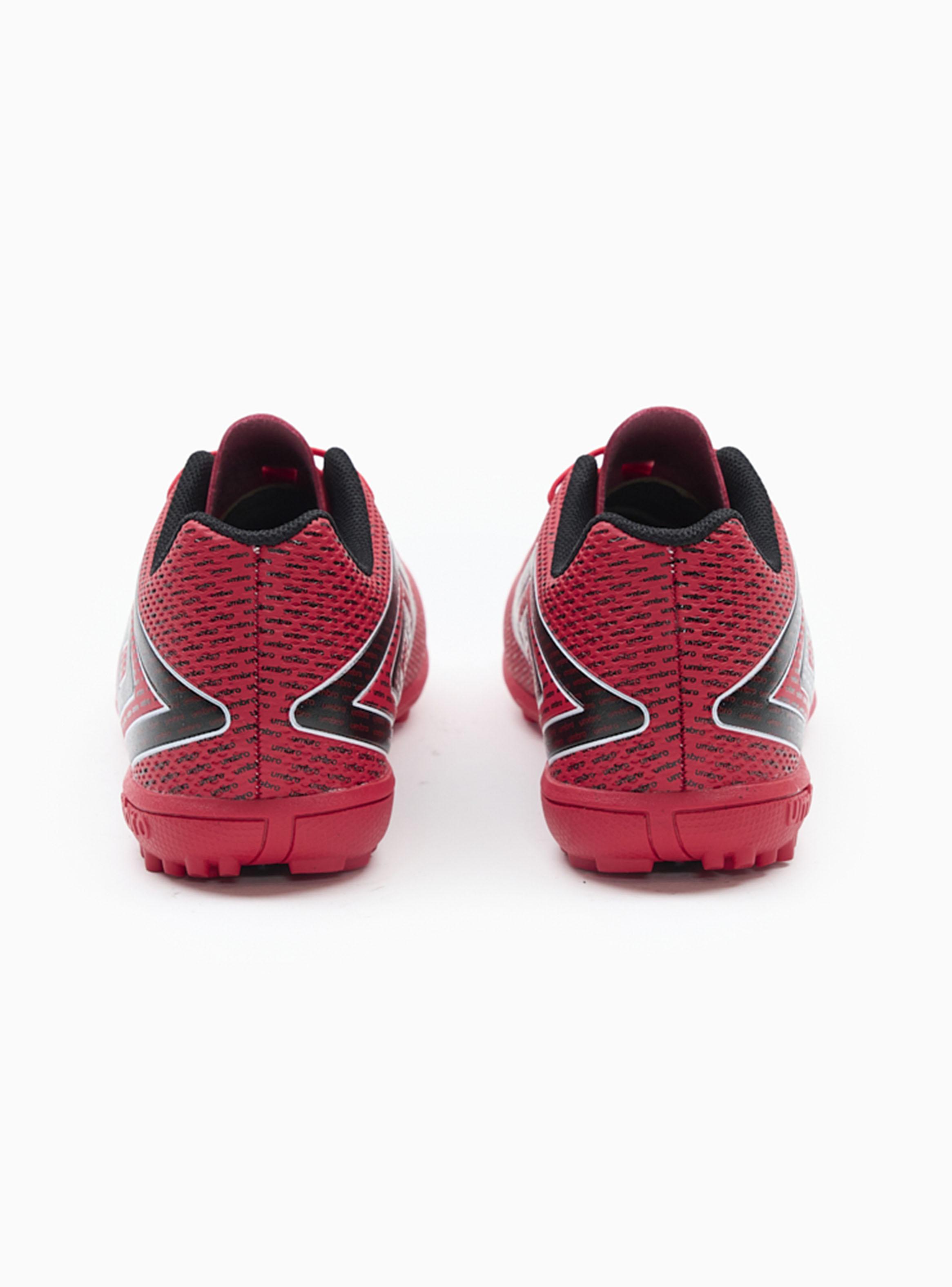 Zapatilla de Fútbol Aurora II Niños-3