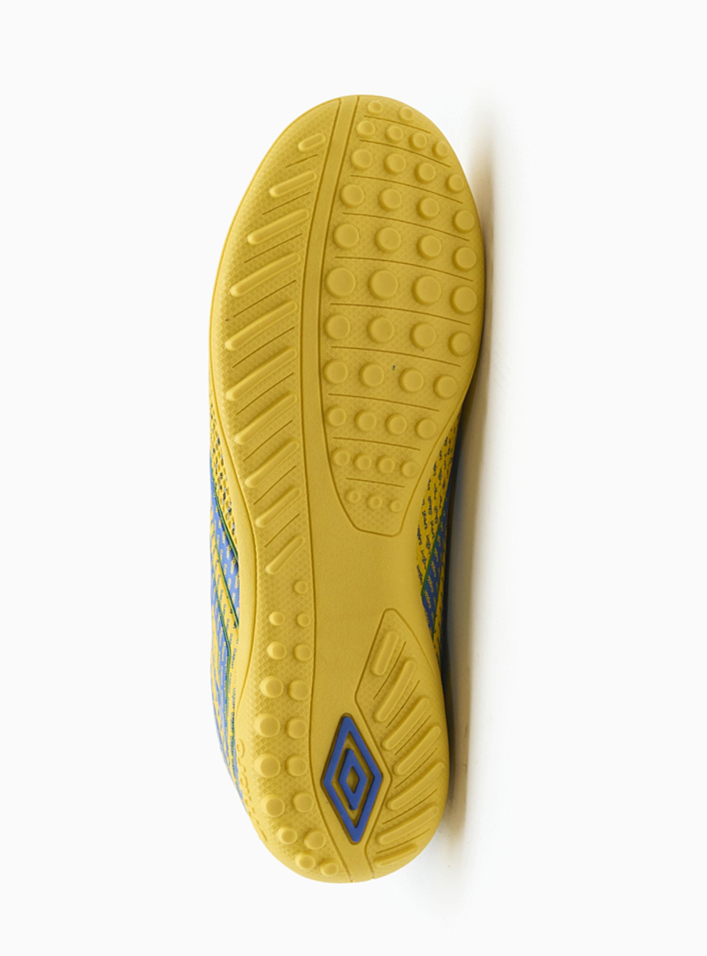 Zapatilla de Fútbol Niños Aurora II-4