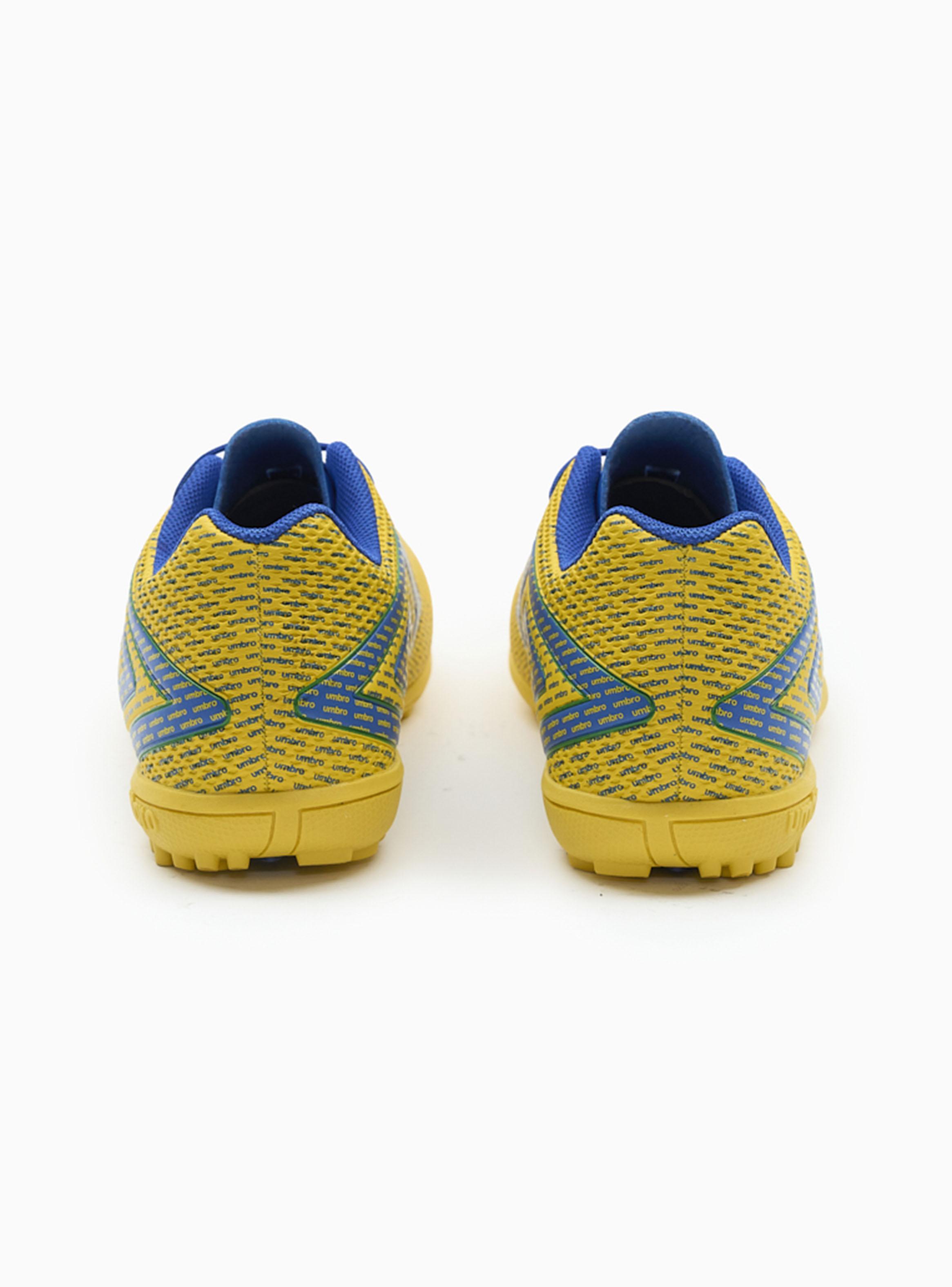 Zapatilla de Fútbol Niños Aurora II-3