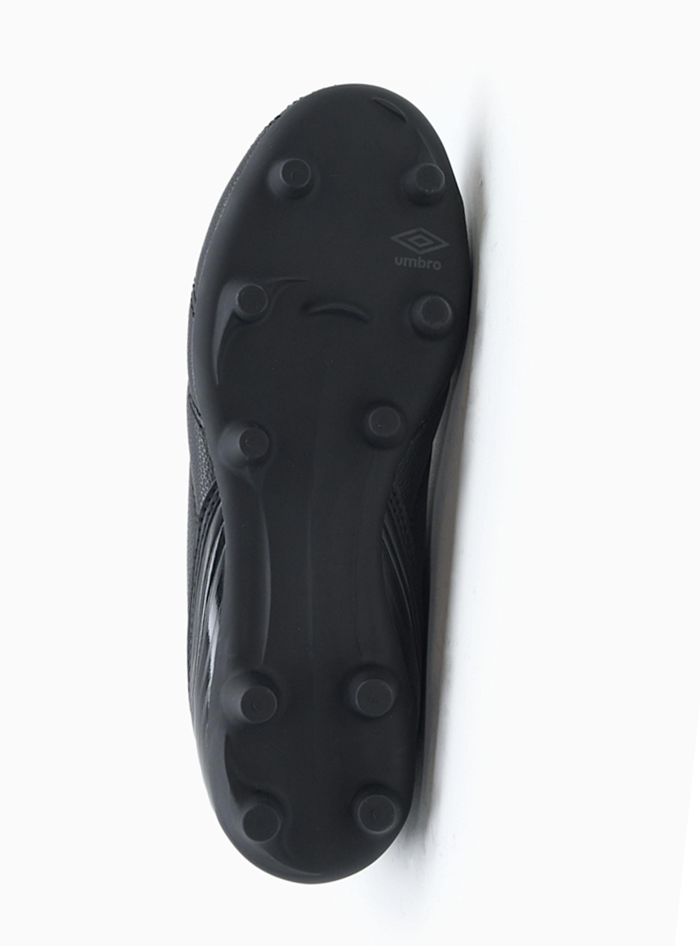 Zapatilla de Fútbol Blakc Classico XIV Niños-4