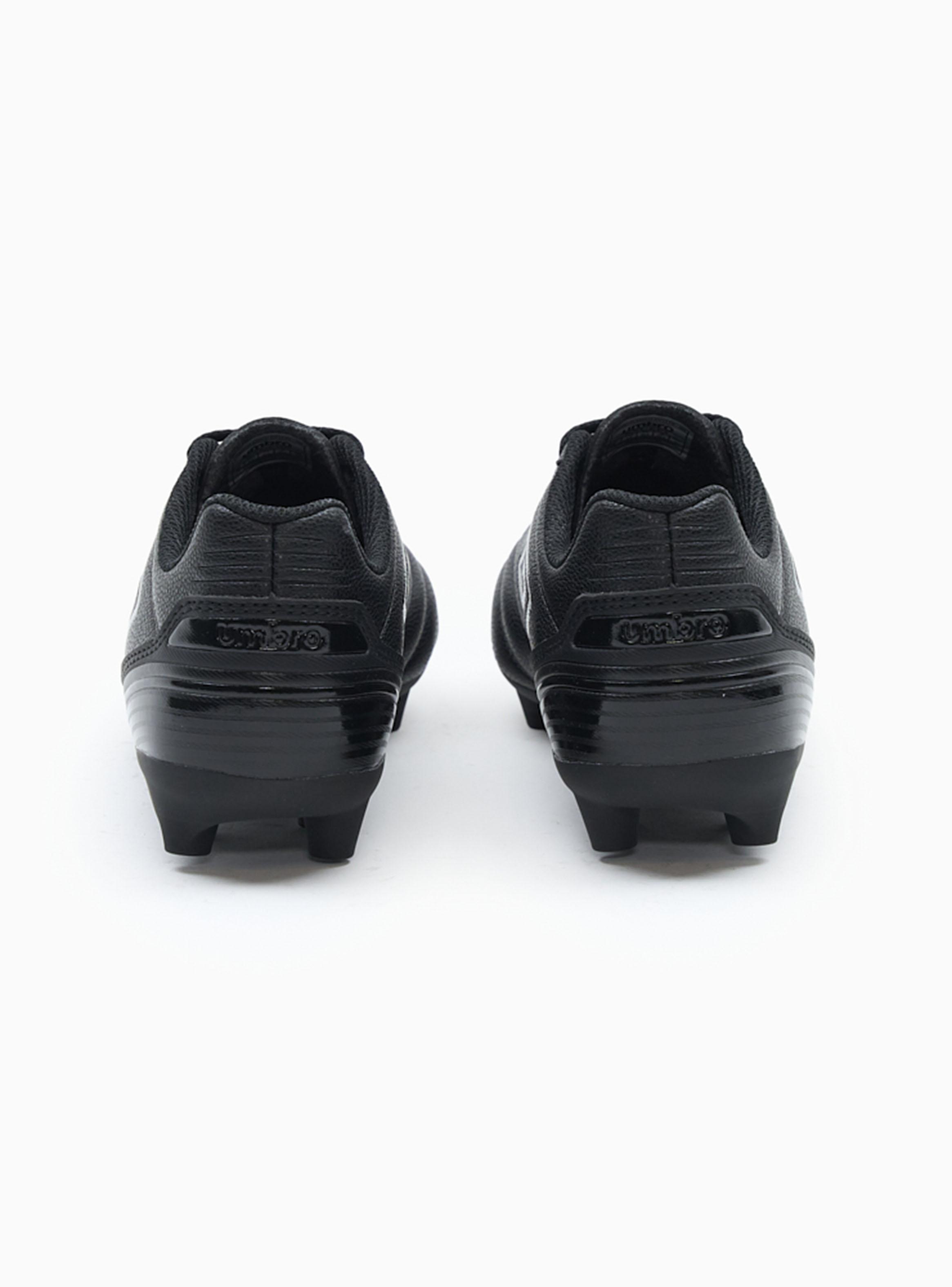 Zapatilla de Fútbol Blakc Classico XIV Niños-3