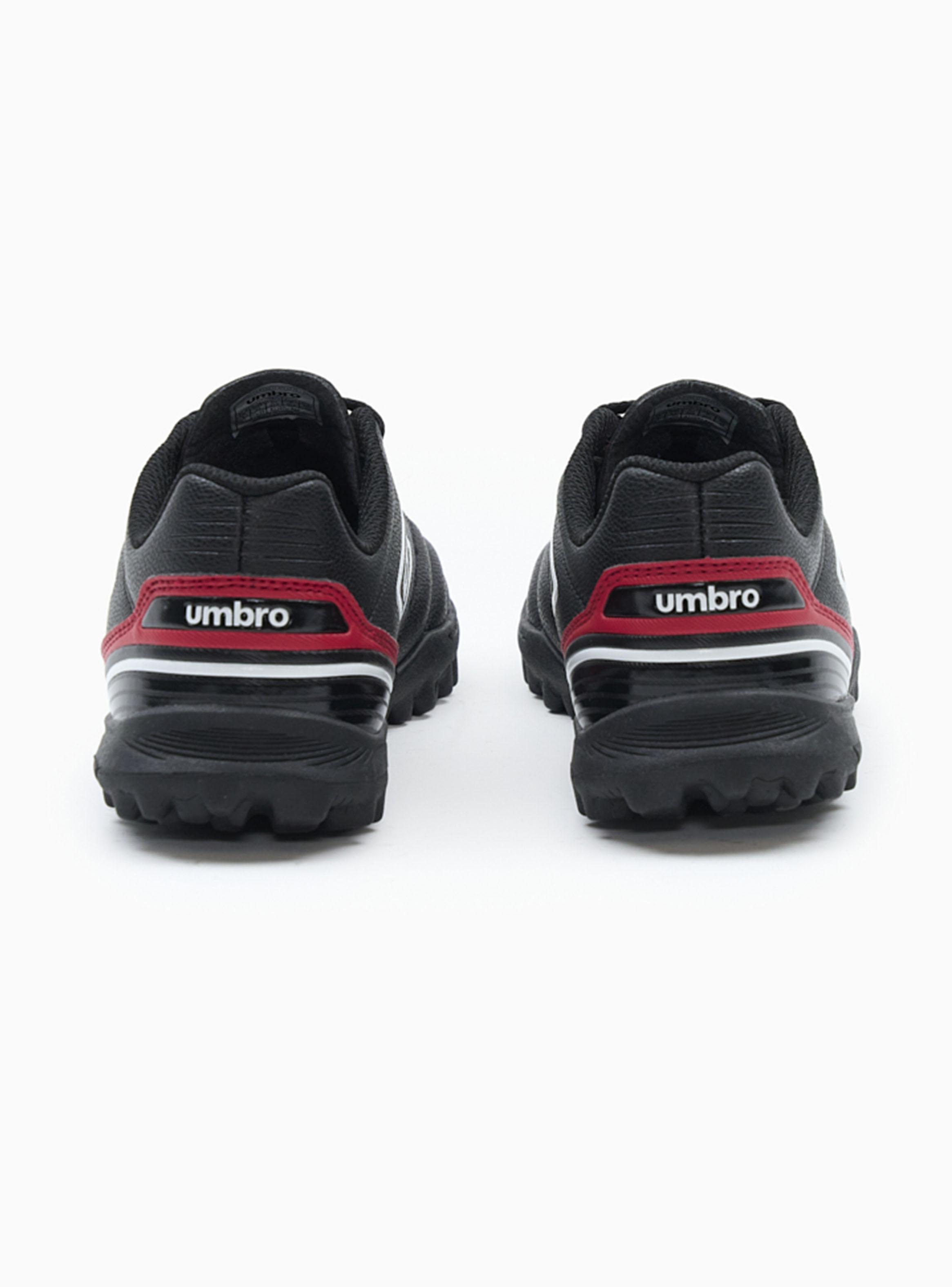 Zapatilla Fútbol Classico Xiv Lt Tf - Jnr Niño-3